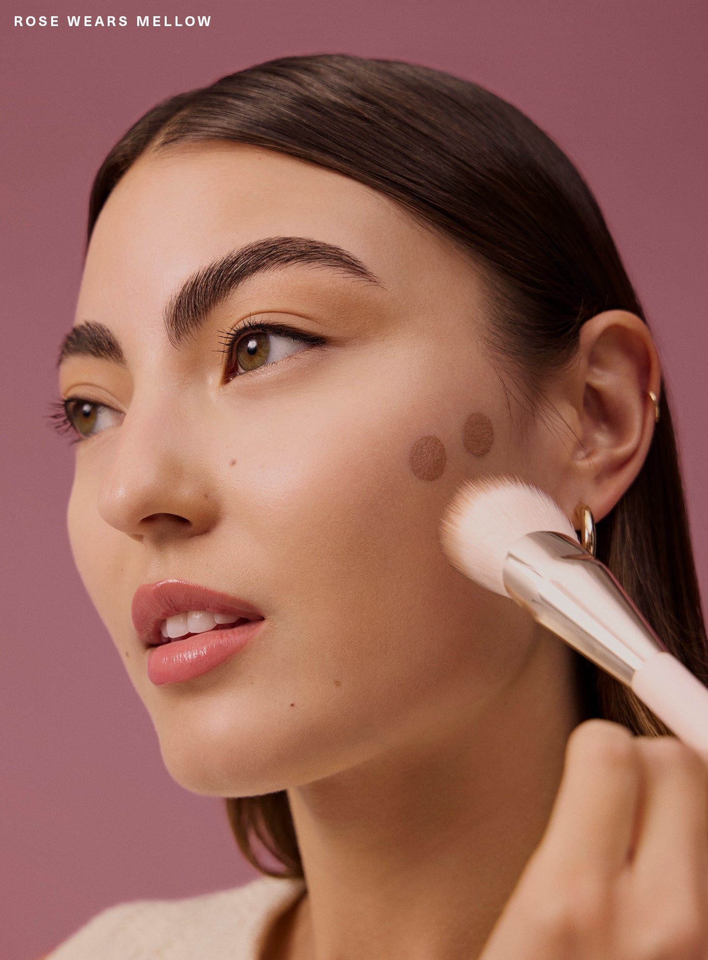 Liquid Contour. Blush. & Luminizer Custom Set - Image 3