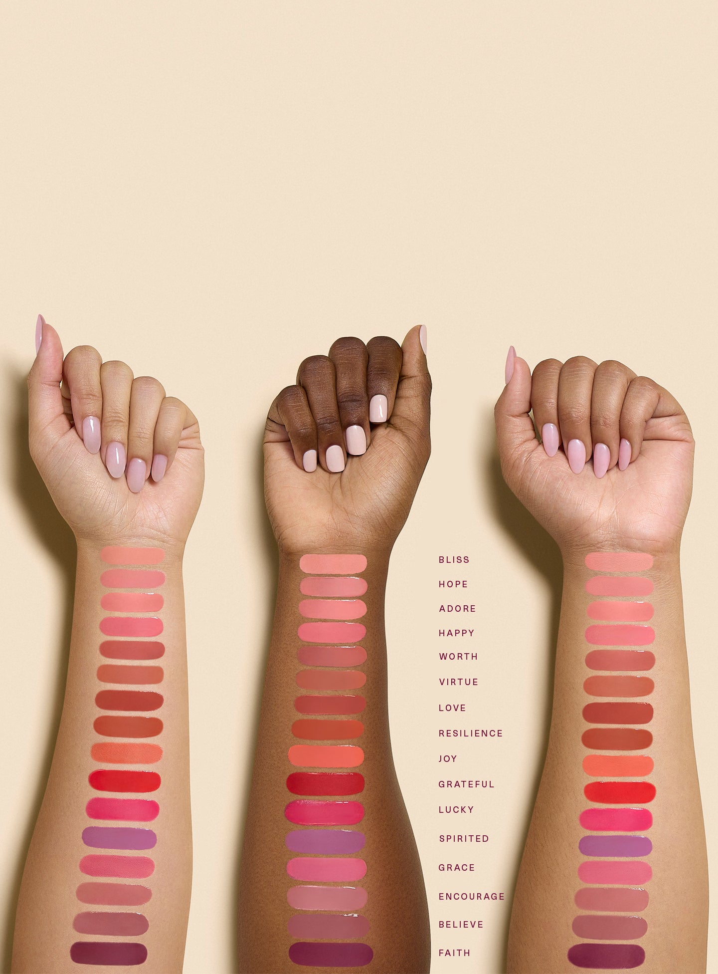 Liquid Blush & Brow Gel Duo - Image 3