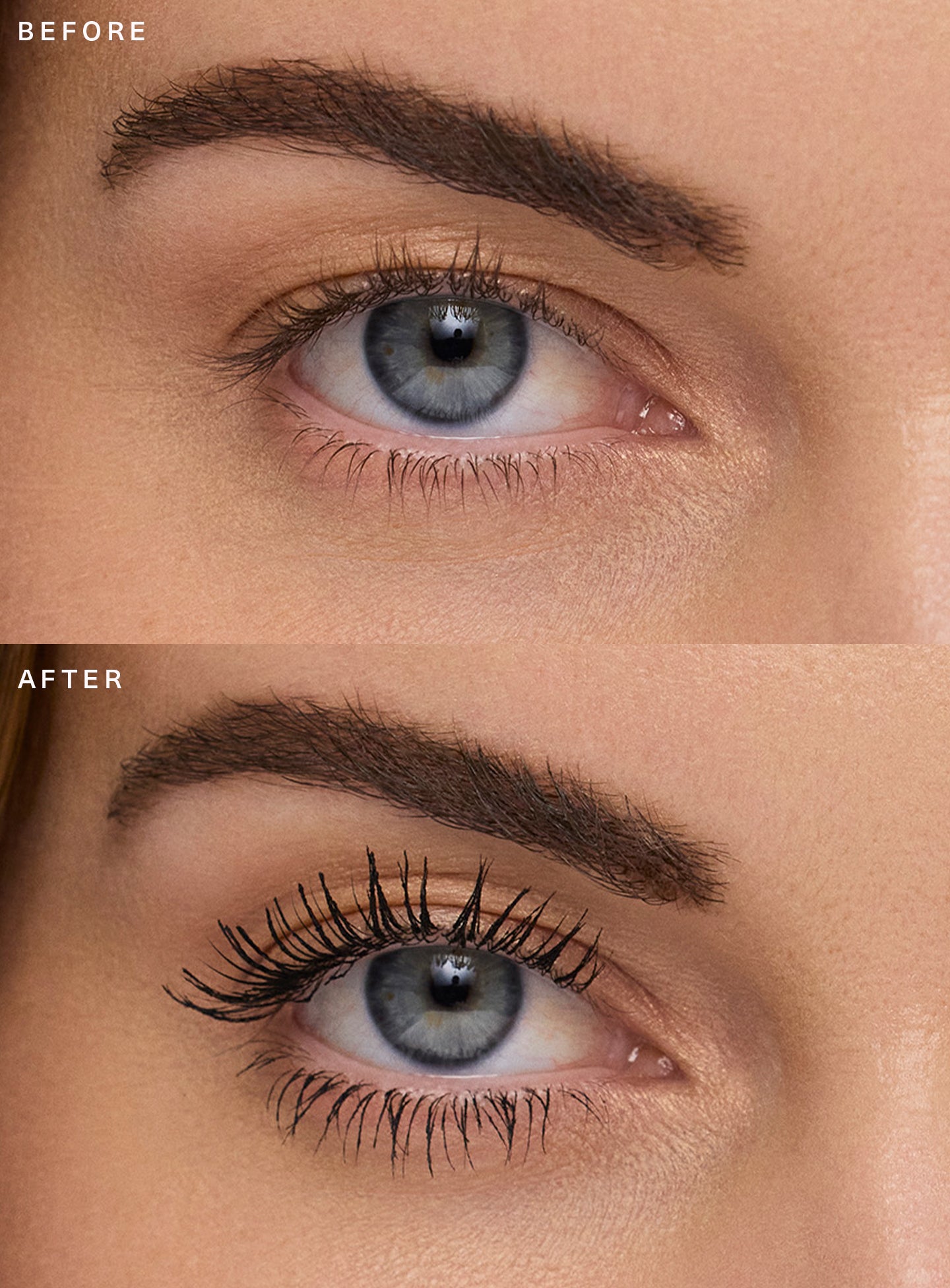 Perfect Strokes Universal Volumizing Mascara Mini - Image 3