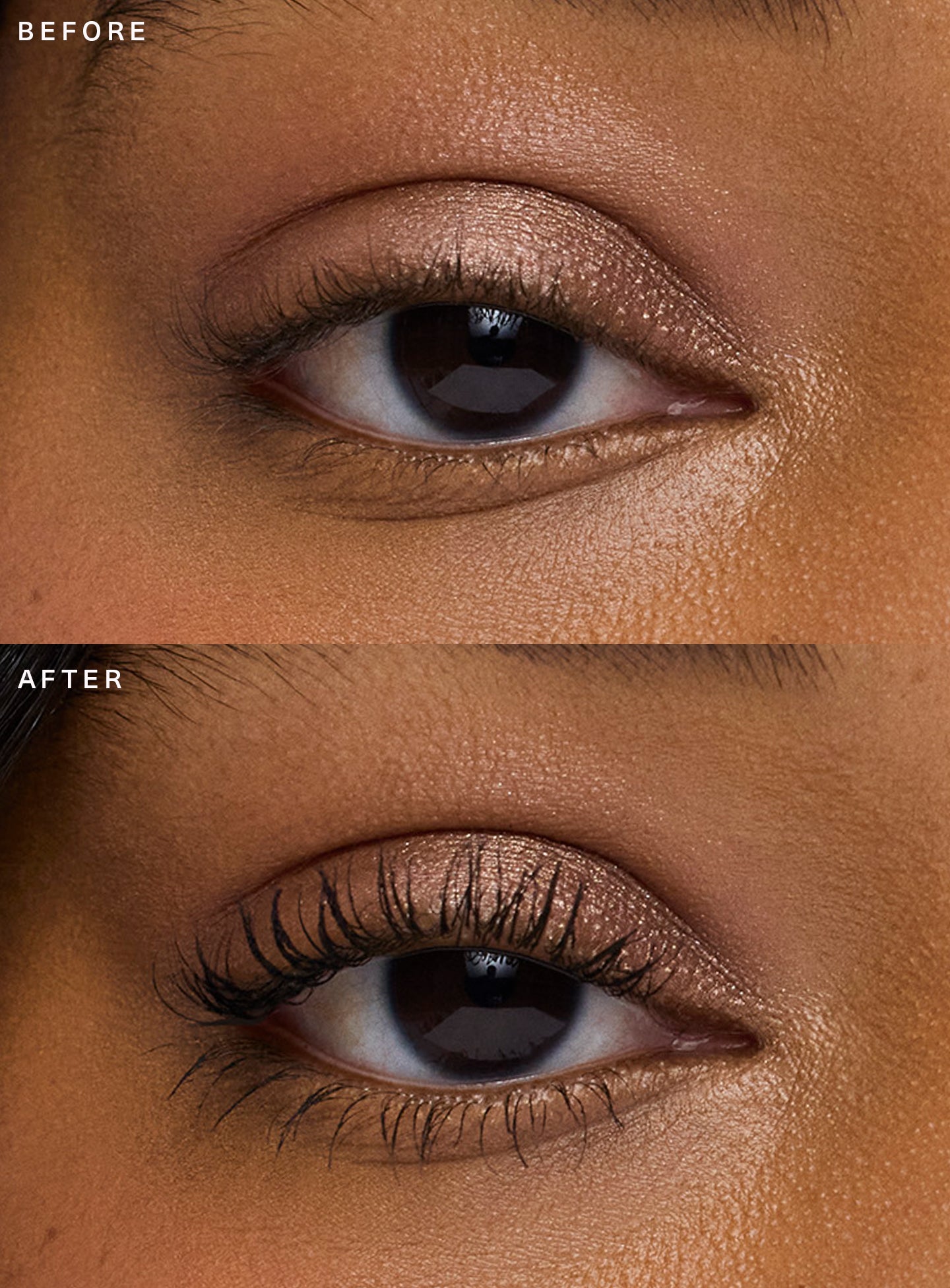 Perfect Strokes Universal Volumizing Mascara Mini - Image 2