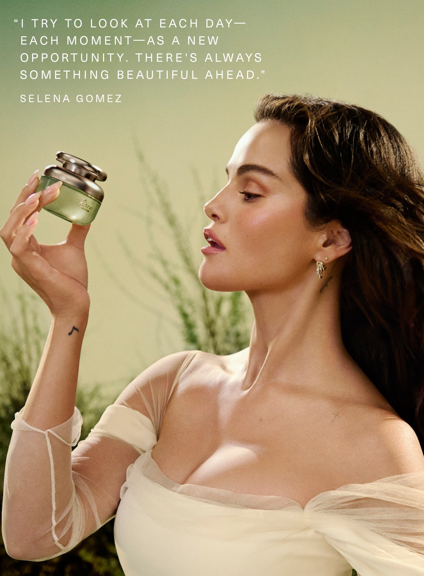 Rare Beginnings Eau de Parfum - Image 3