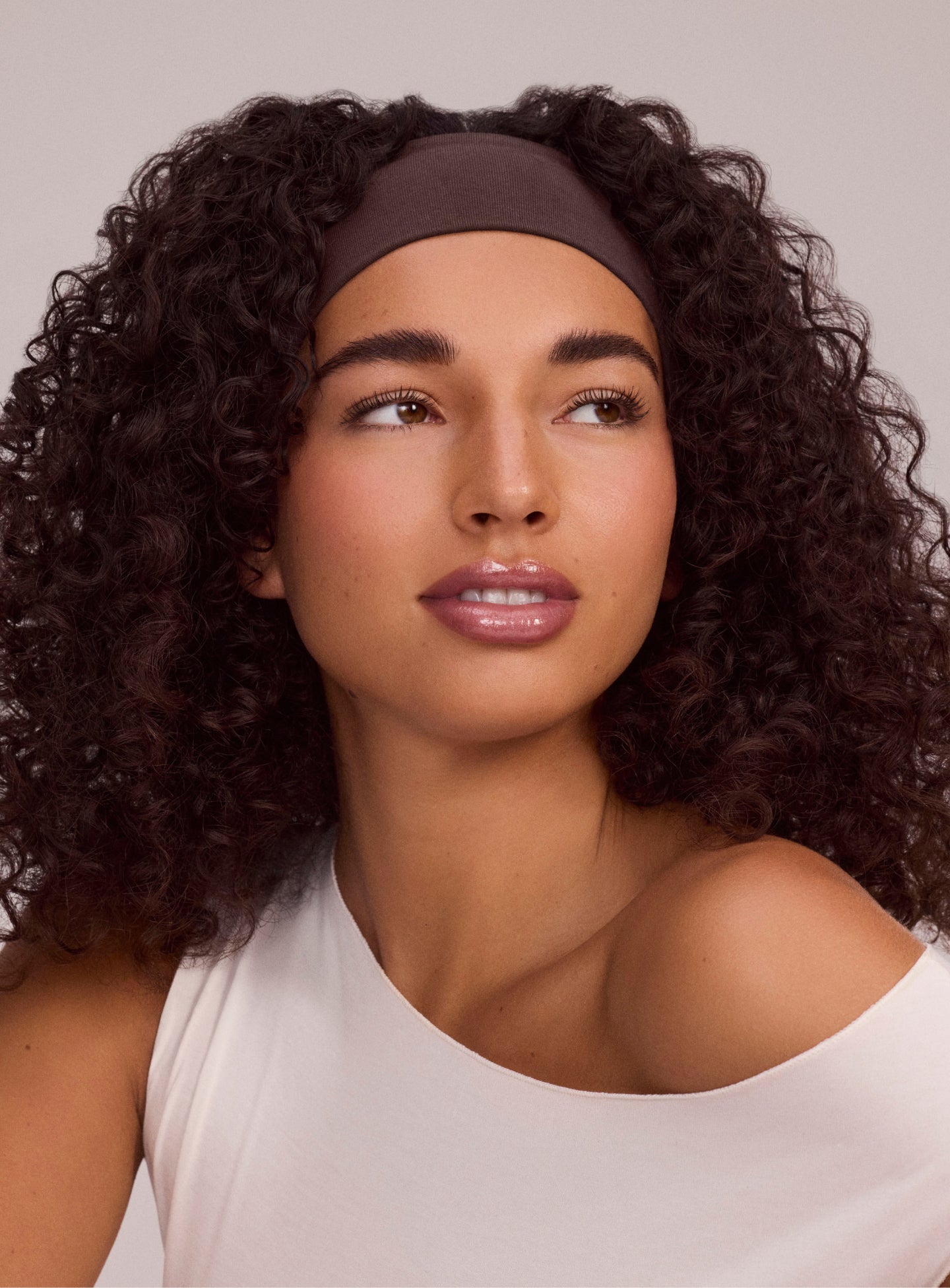 bahay kubo x Rare Beauty Headband - Image 2