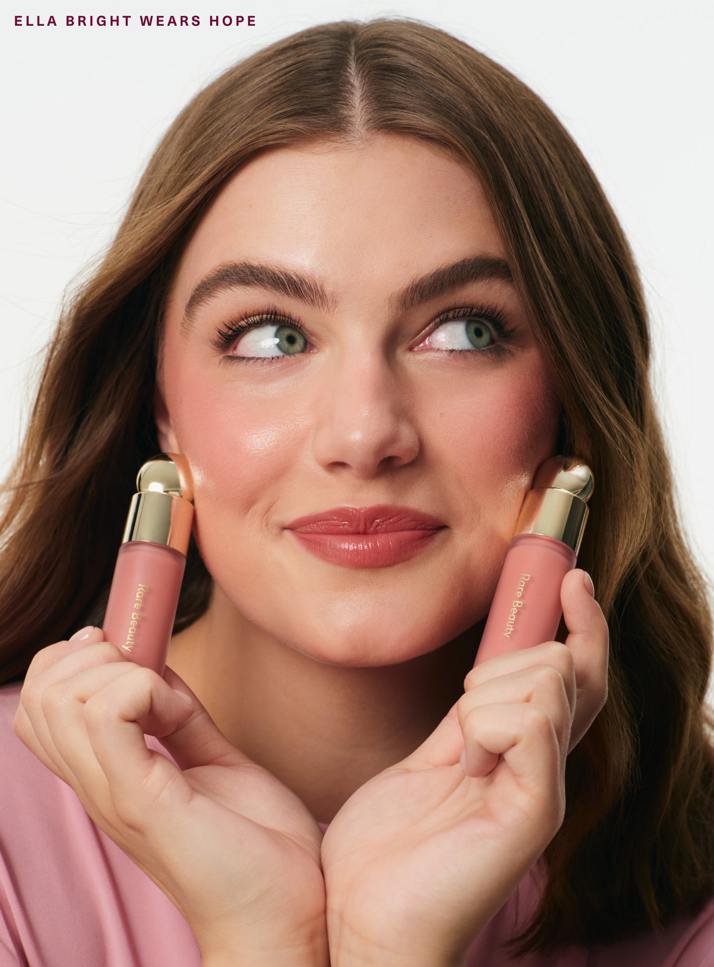 Soft Pinch Liquid Blush - Image 2