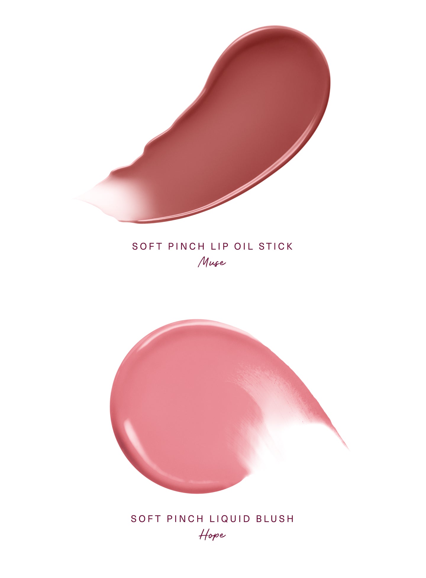 Soft Pinch Lip & Cheek Edit - Image 2