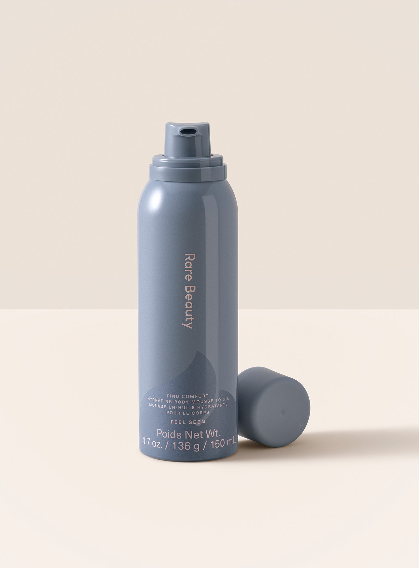 Find Comfort Hydrating Body Mousse to Oil - Feel Seen - Image 10