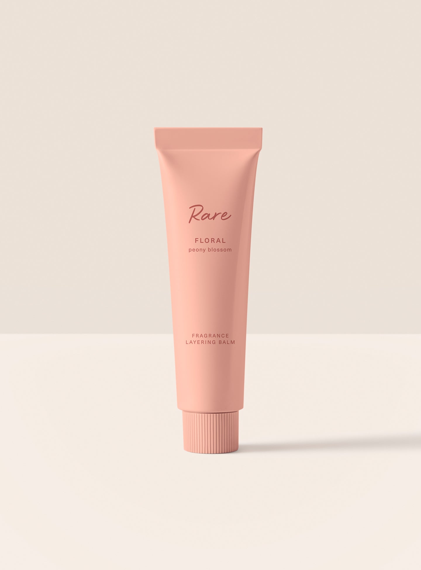 Fragrance Layering Balm - Floral?Peony Blossom