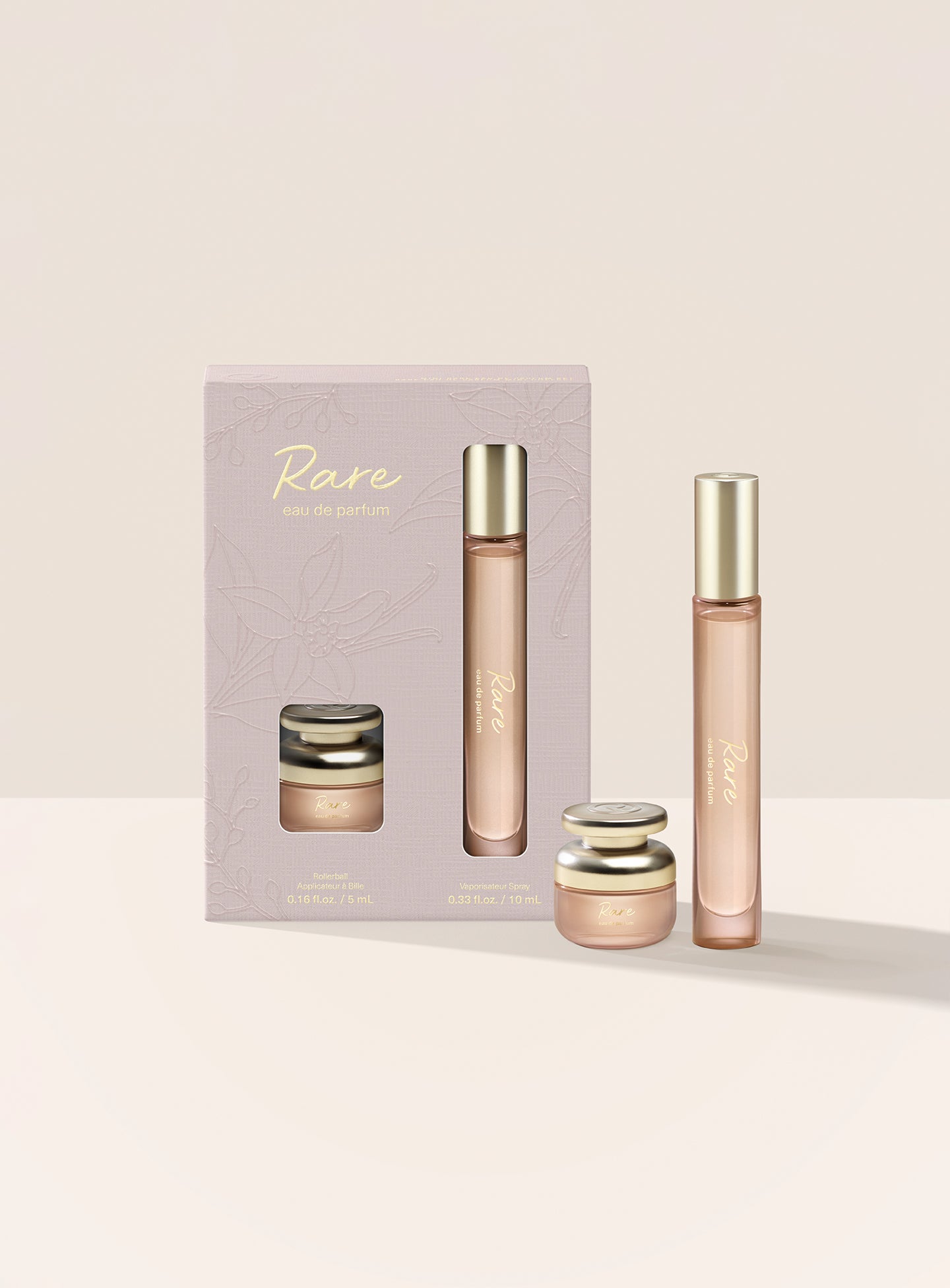 Mini Rare Eau de Parfum Set - Image 9