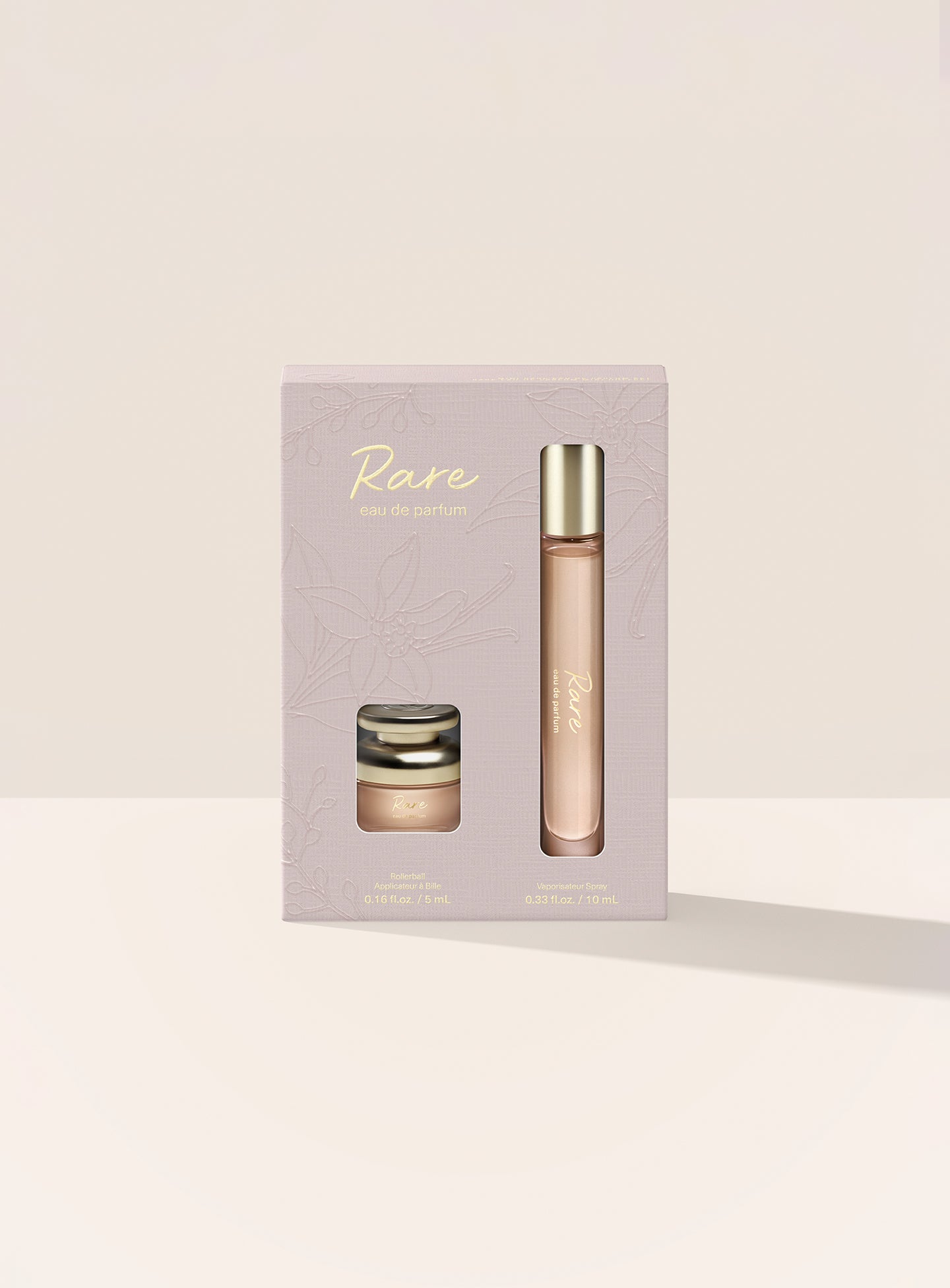 Mini Rare Eau de Parfum Set - Image 10