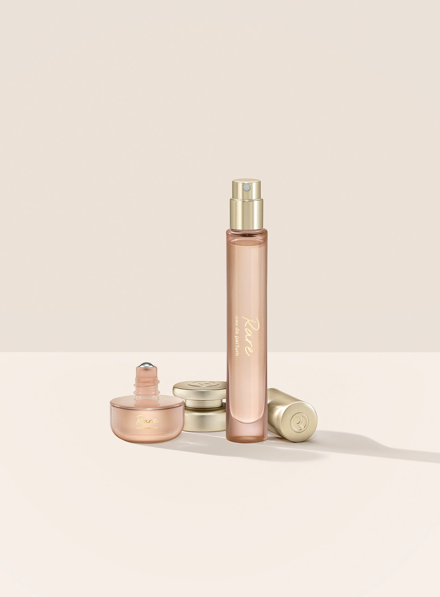 Mini Rare Eau de Parfum Set - Image 7