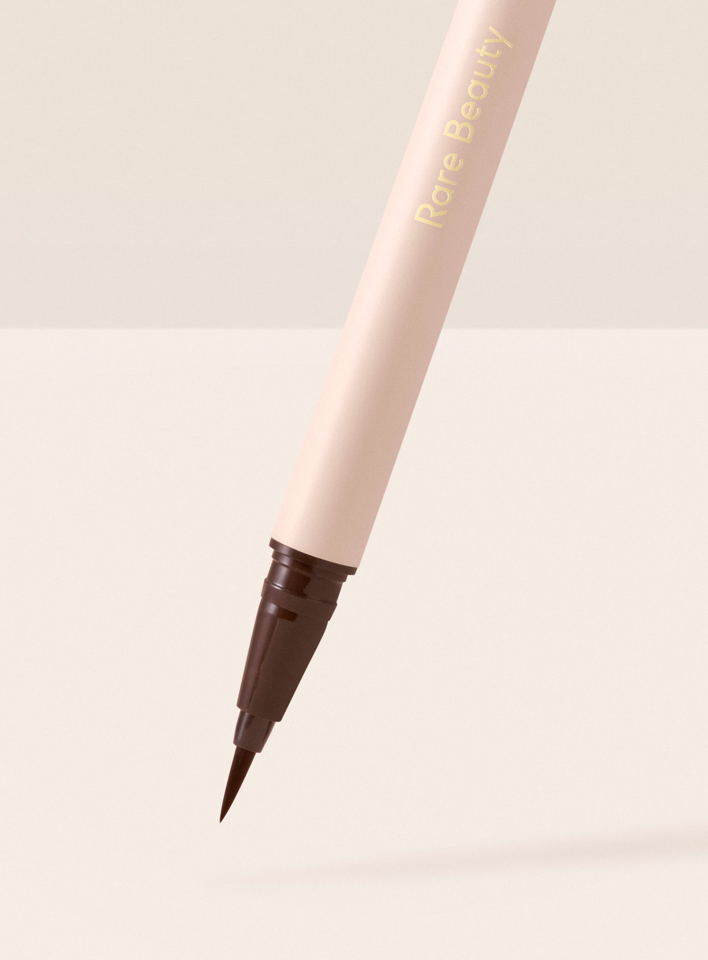 Perfect Strokes Matte Liquid Liner - Brown - Image 6