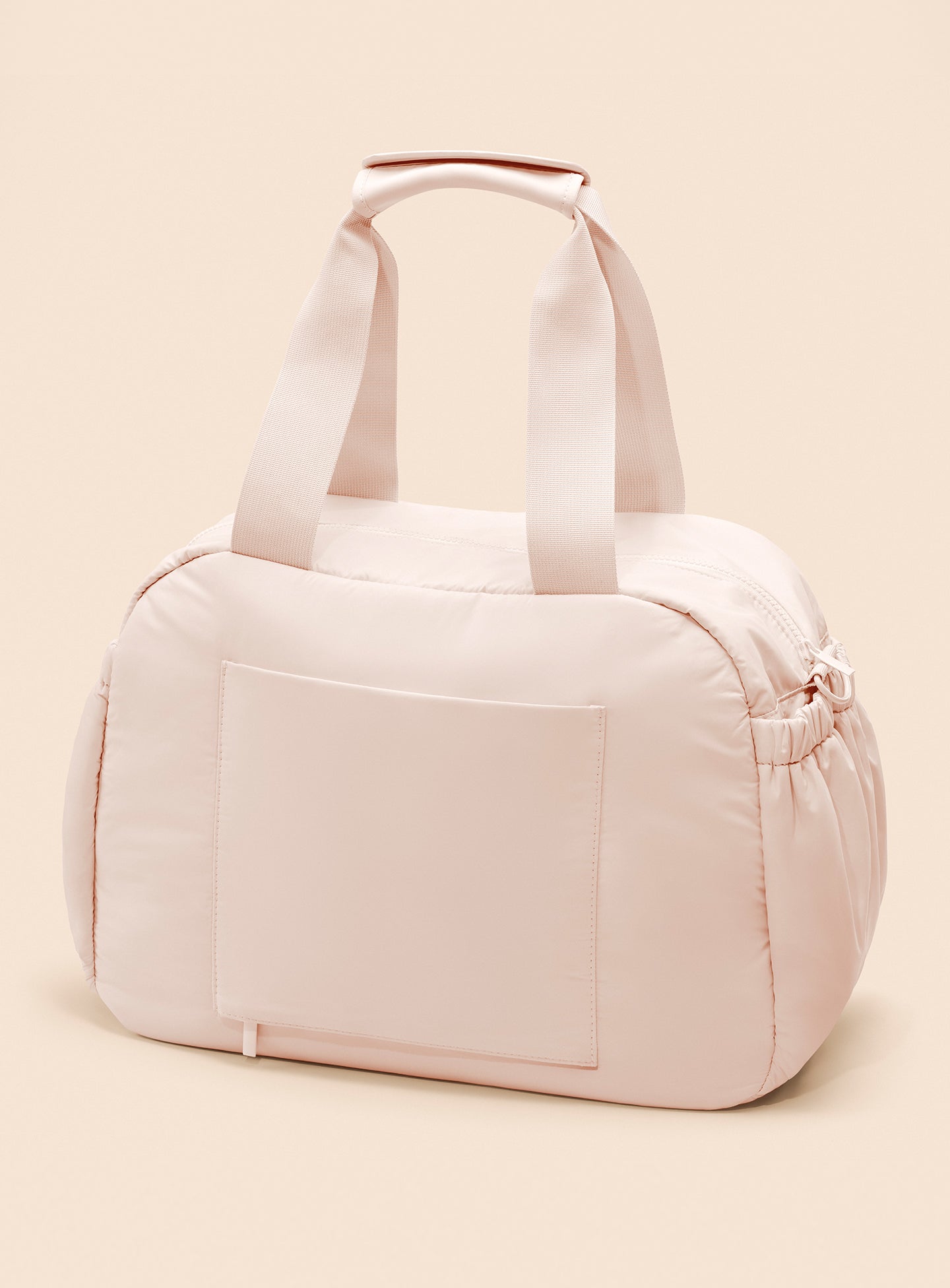 Puffy Carryall Tote - Image 4