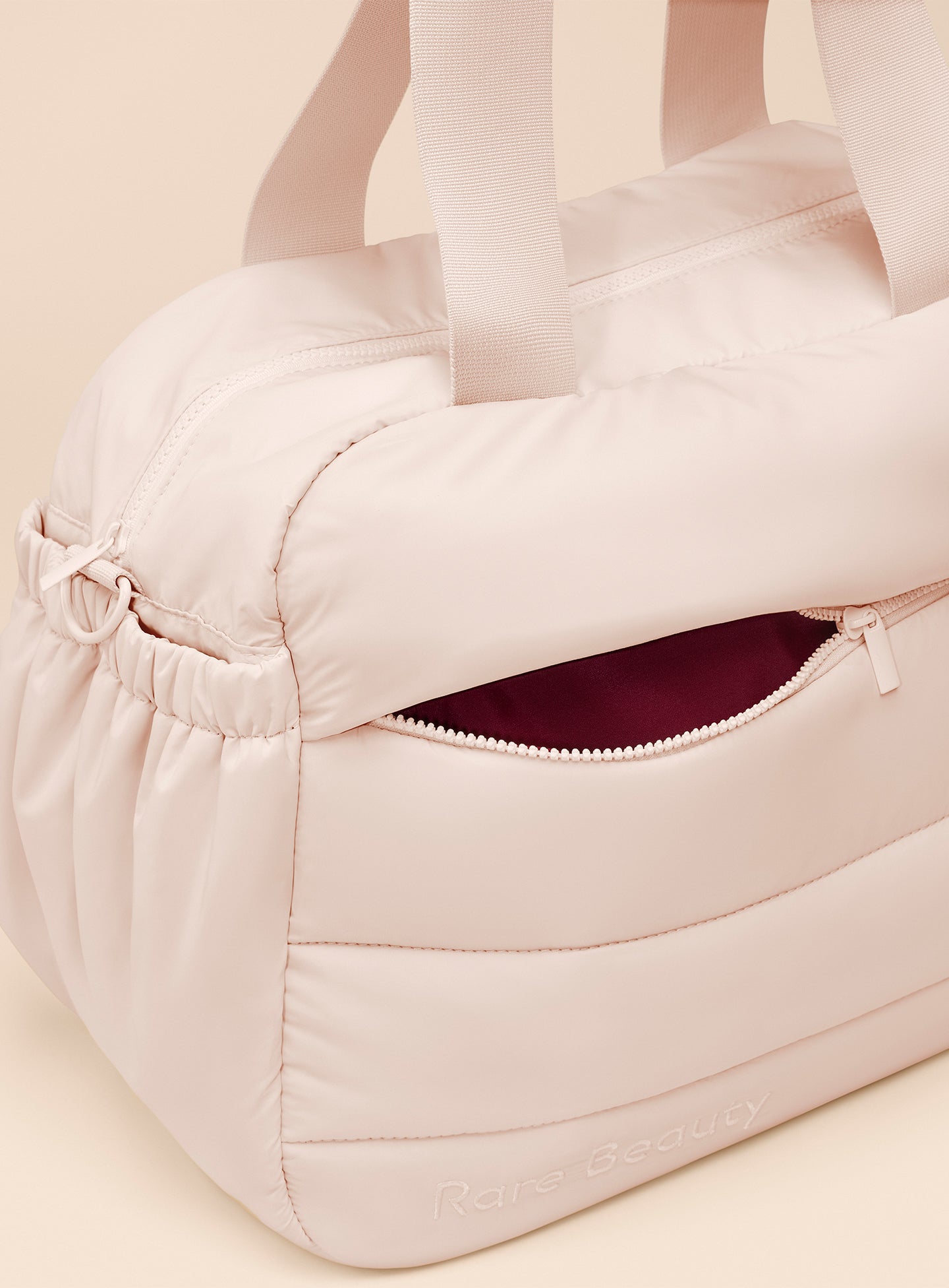Puffy Carryall Tote - Image 3