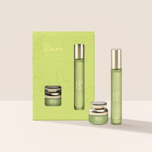 Rare Beginnings Mini Eau de Parfum Set