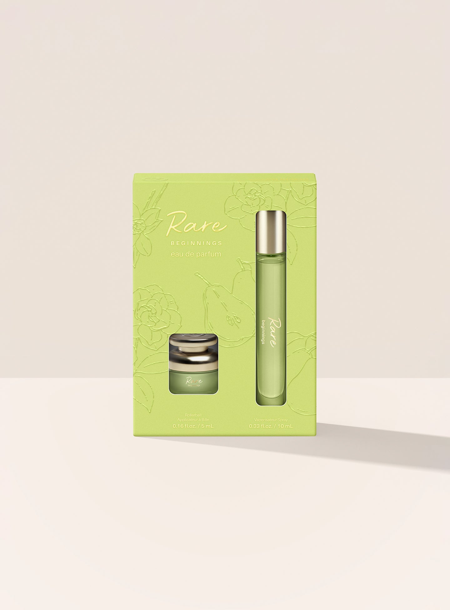 Rare Beginnings Mini Eau de Parfum Set - Image 5