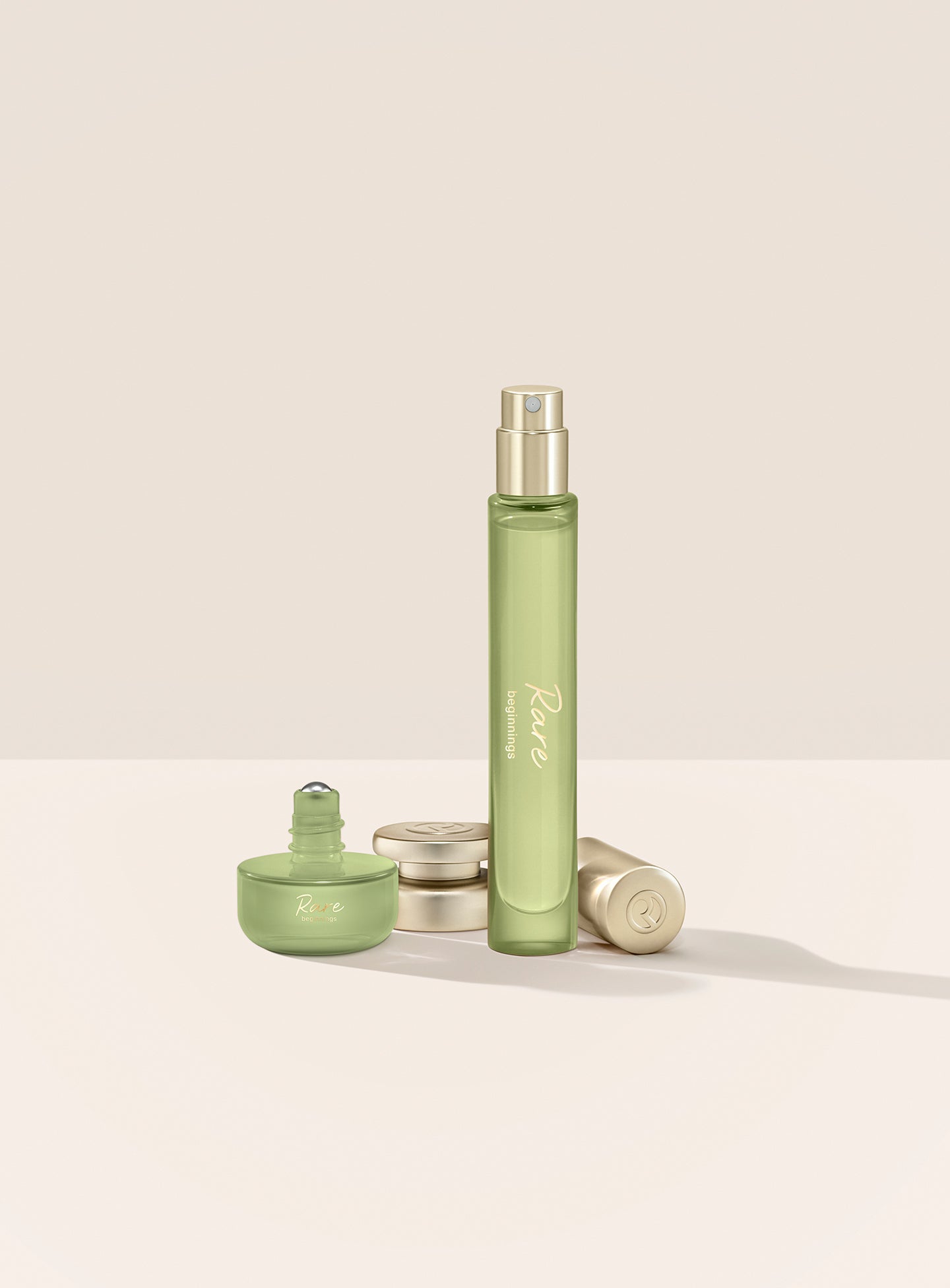 Rare Beginnings Mini Eau de Parfum Set - Image 7