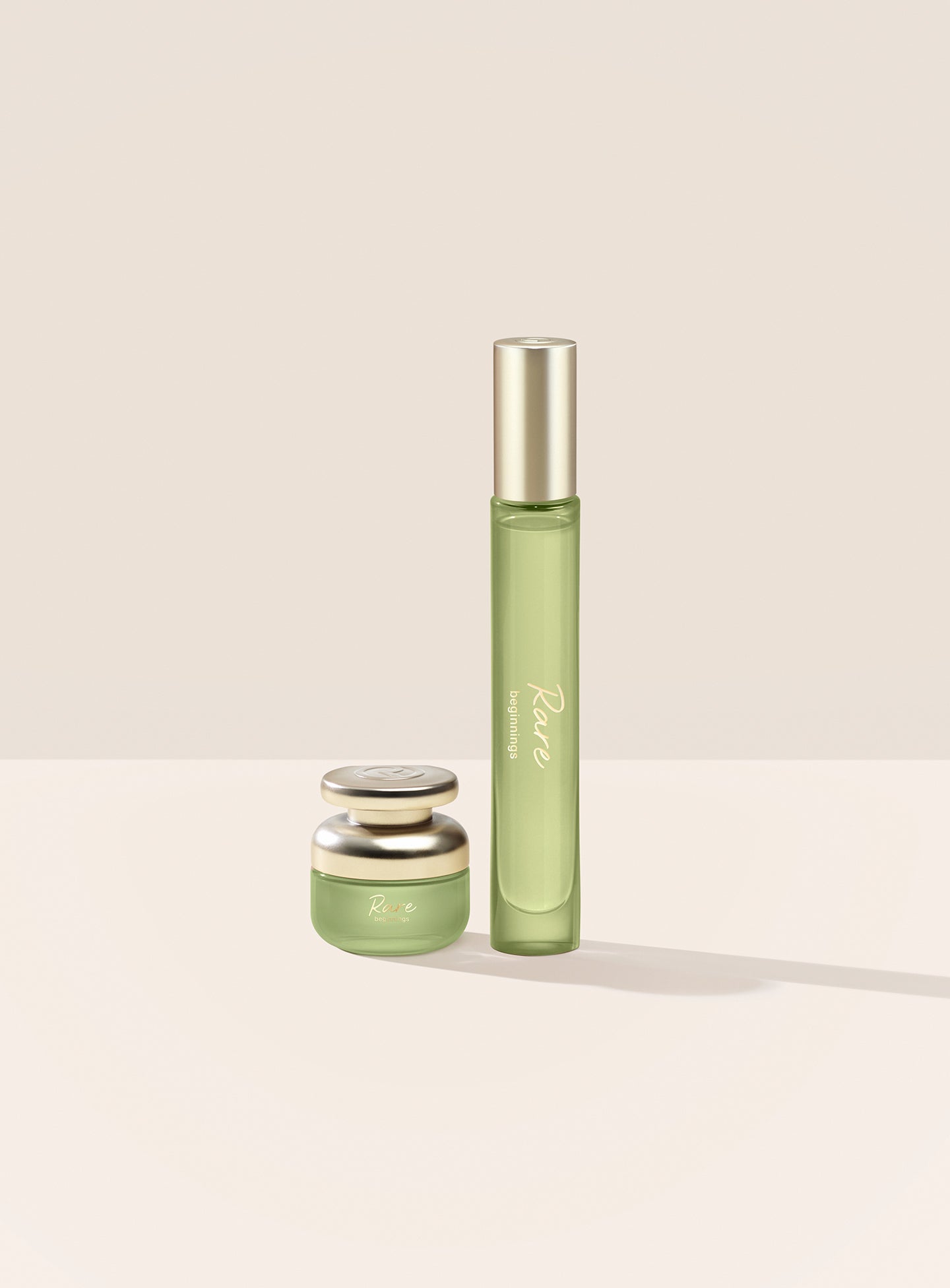 Rare Beginnings Mini Eau de Parfum Set - Image 8
