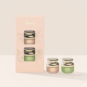 Rare Moments Eau de Parfum Rollerball Duo