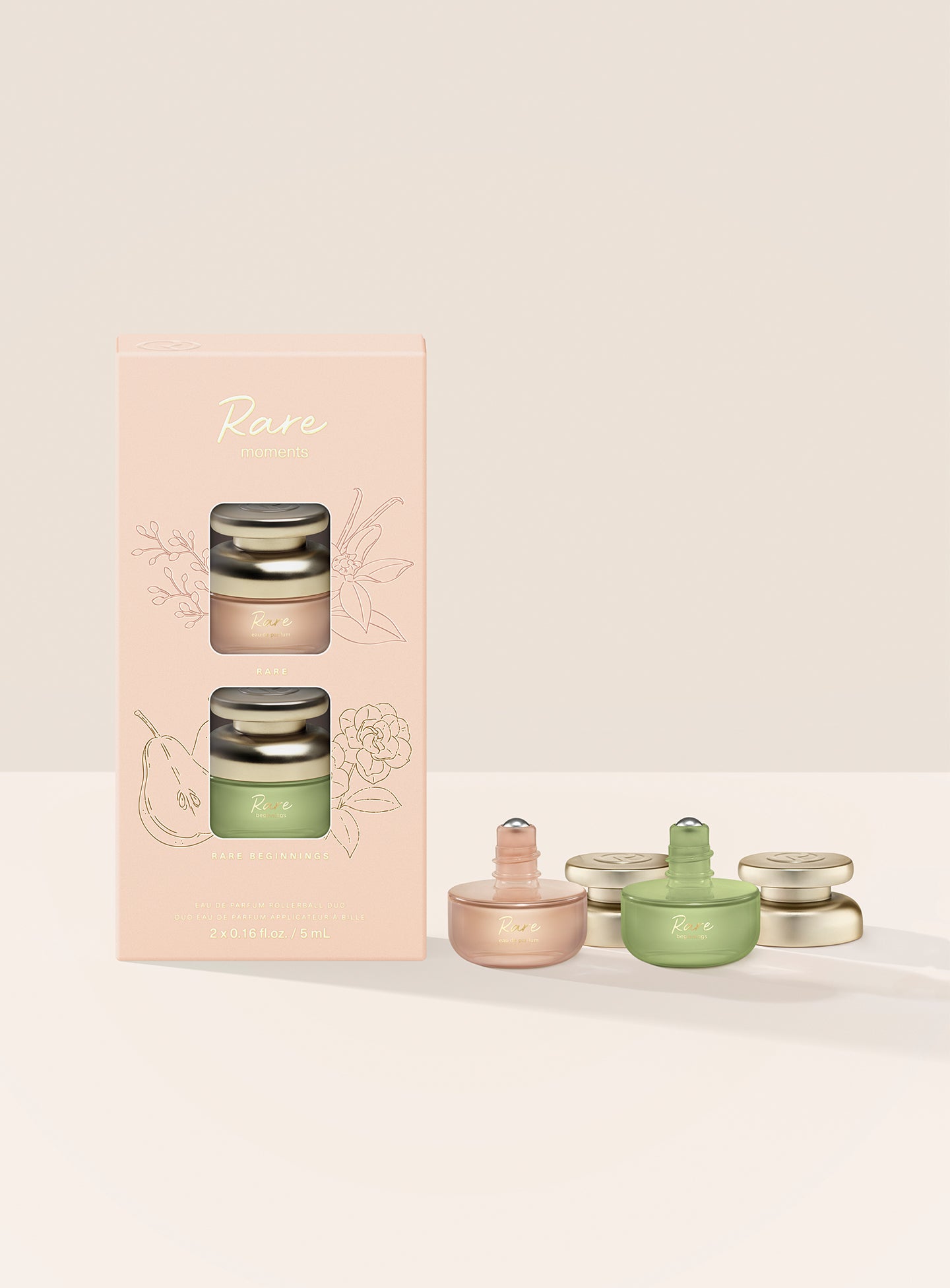 Rare Moments Eau de Parfum Rollerball Duo - Image 5