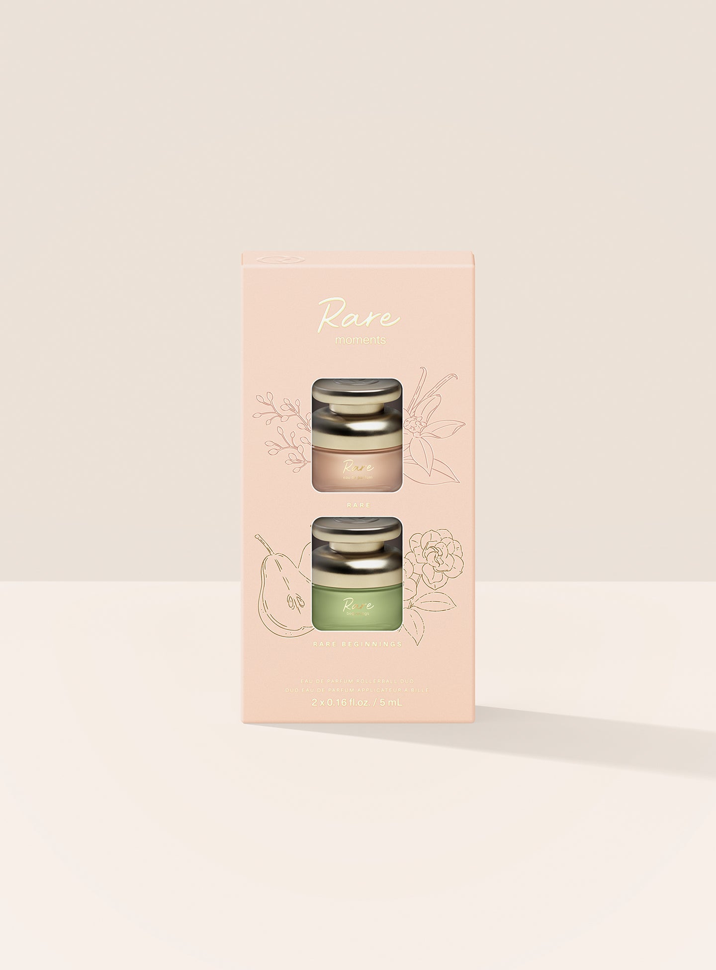 Rare Moments Eau de Parfum Rollerball Duo - Image 8