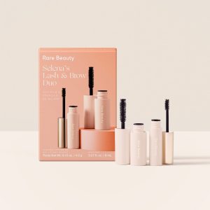 Selena's Lash & Brow Duo