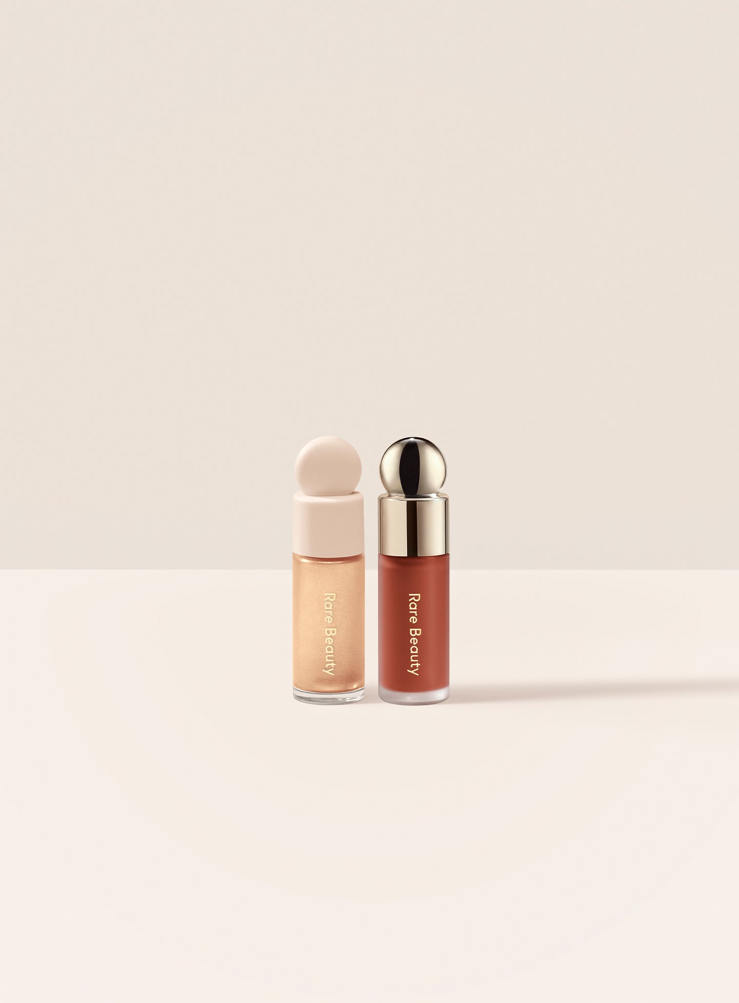 Warm Radiance Mini Blush & Luminizer Duo - Image 9
