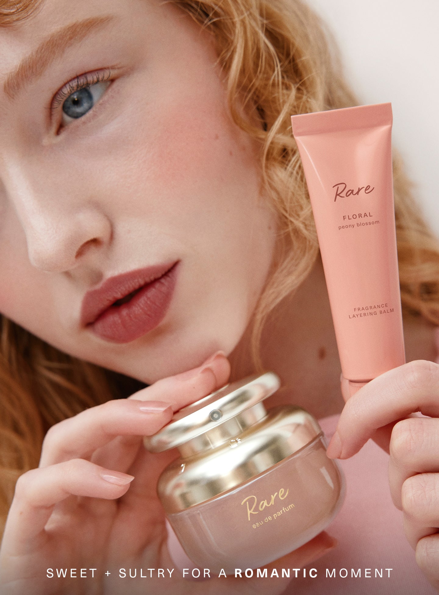 Fragrance Layering Balm - Floral?Peony Blossom - Image 6