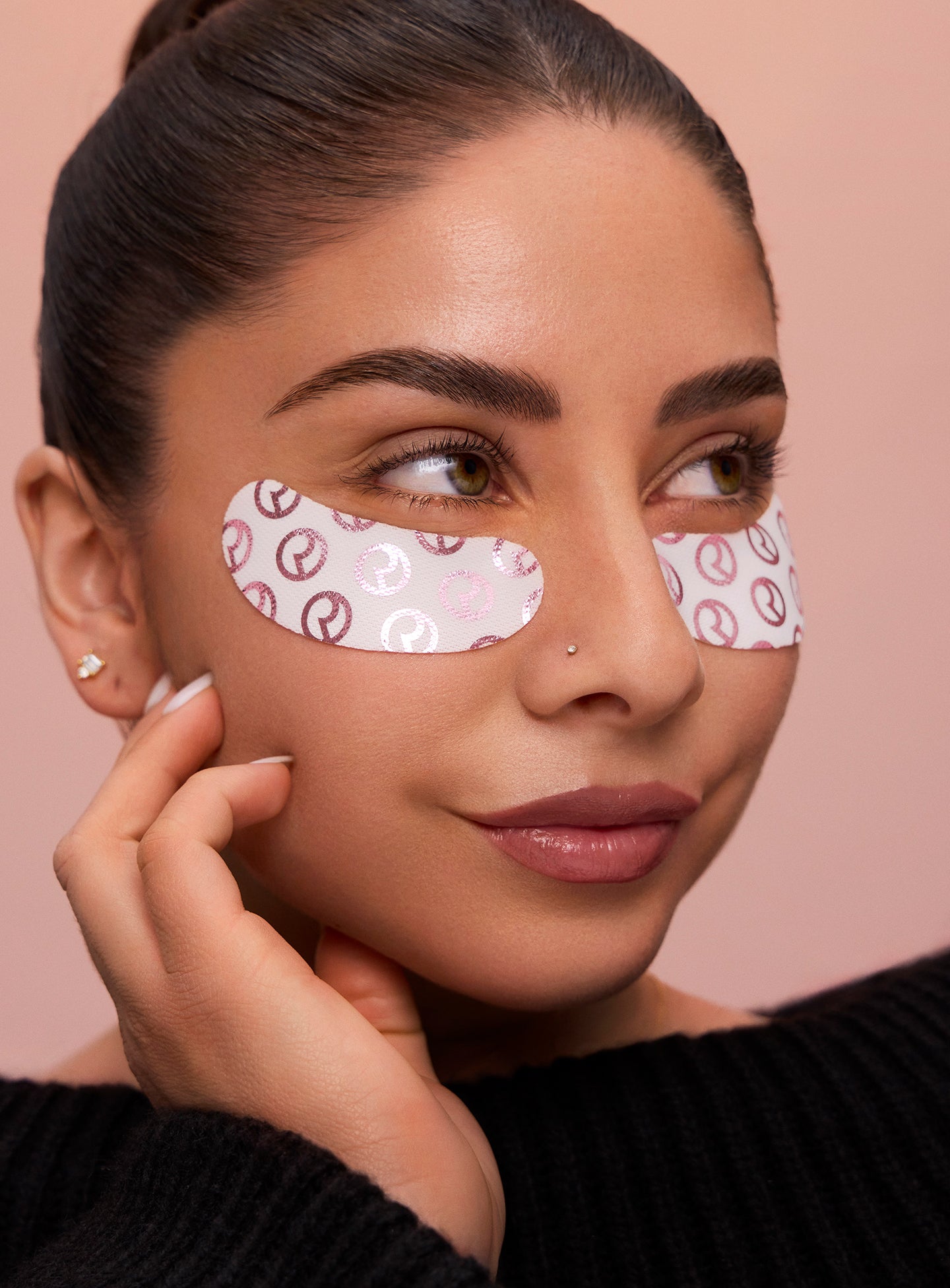 Find Comfort Hydrating Under Eye Patches - Image 2