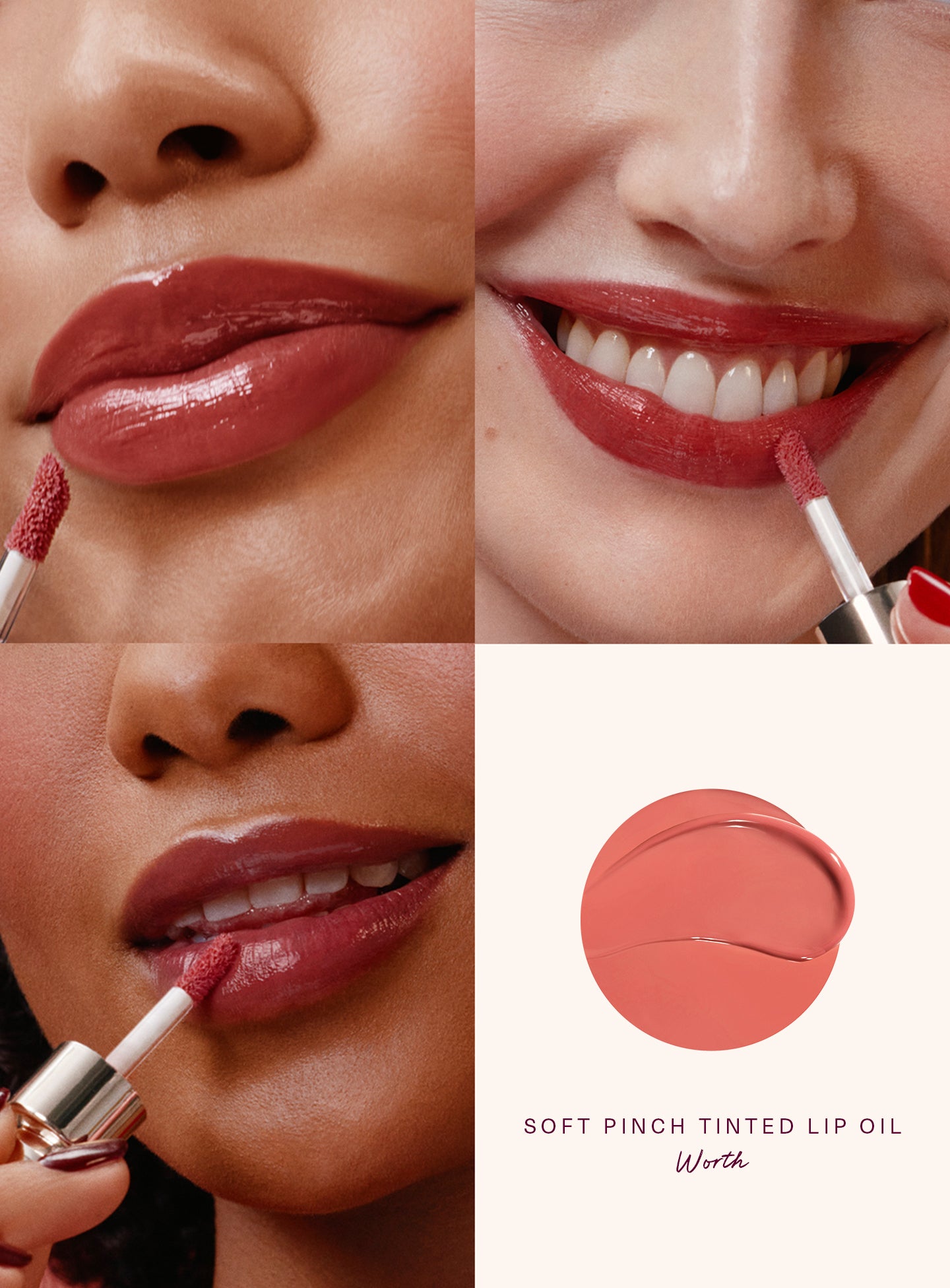 Soft Pinch Cheek & Lip Trio - Image 4