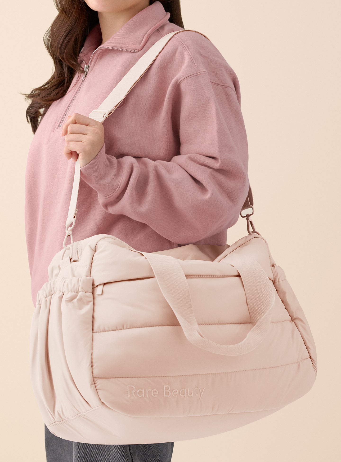Puffy Carryall Tote - Image 5