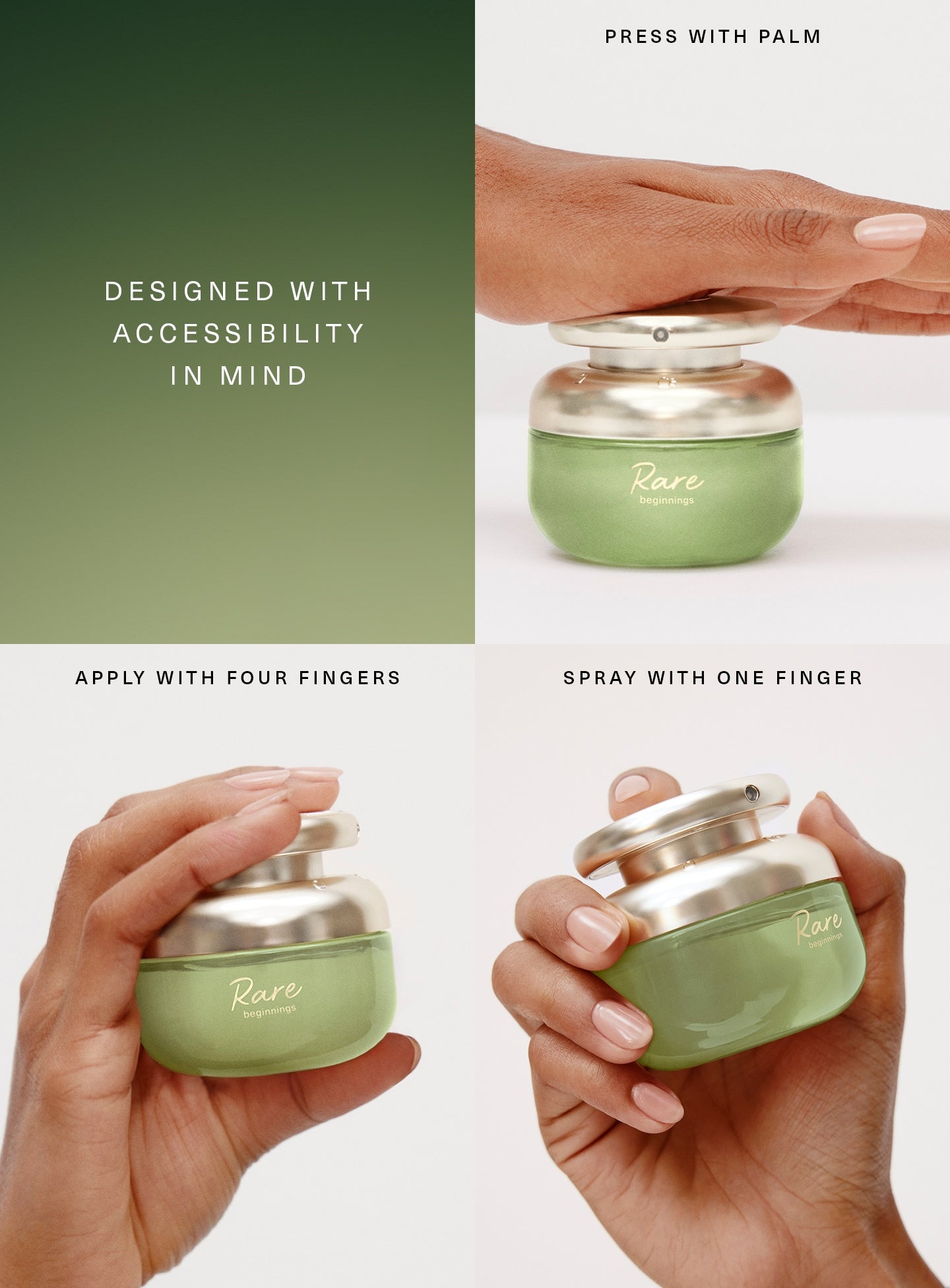 Rare Beginnings Eau de Parfum - Image 7