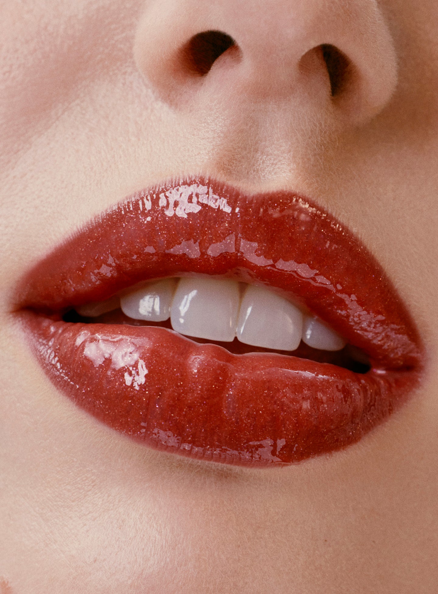 Glass Effect Lip Liner & Gloss Duo - Image 7