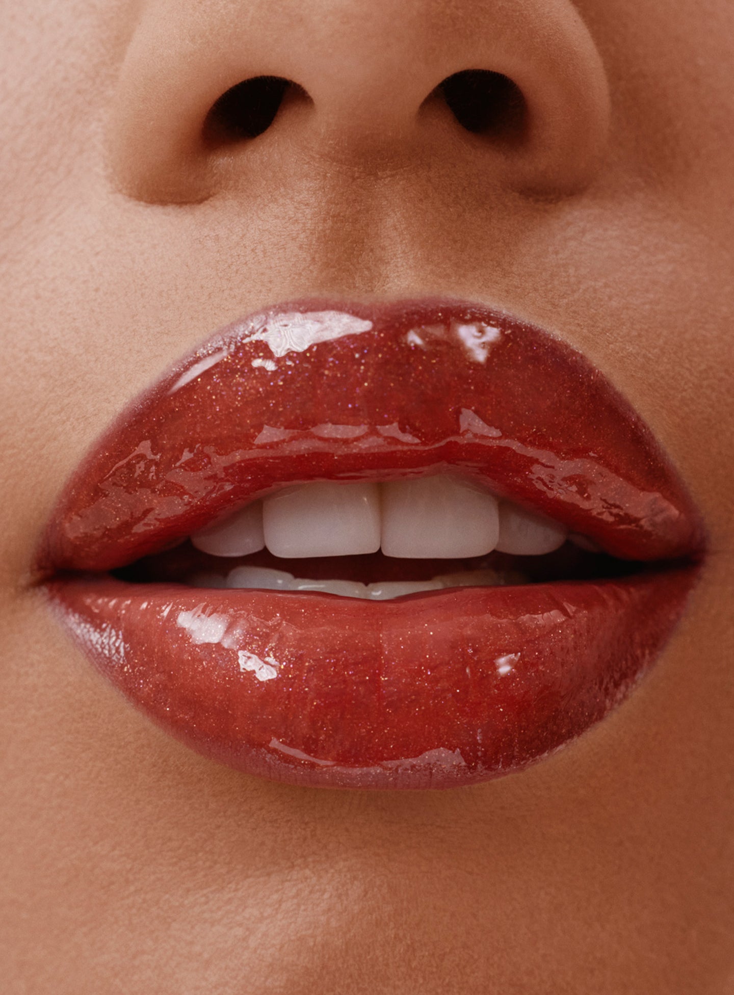 Glass Effect Lip Liner & Gloss Duo - Image 4
