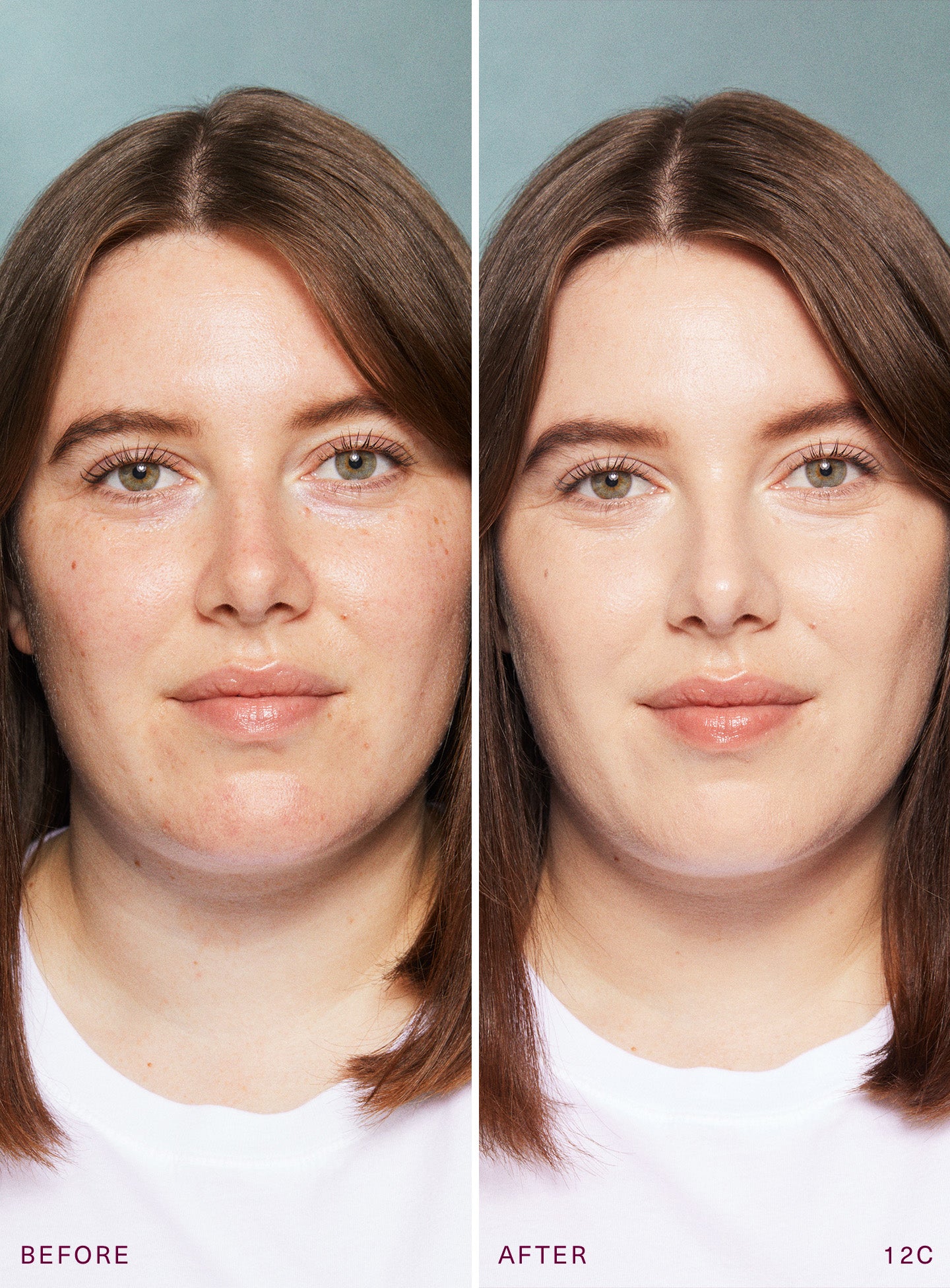 Positive Light Tinted Moisturizer Broad Spectrum SPF 20 Sunscreen - Image 2