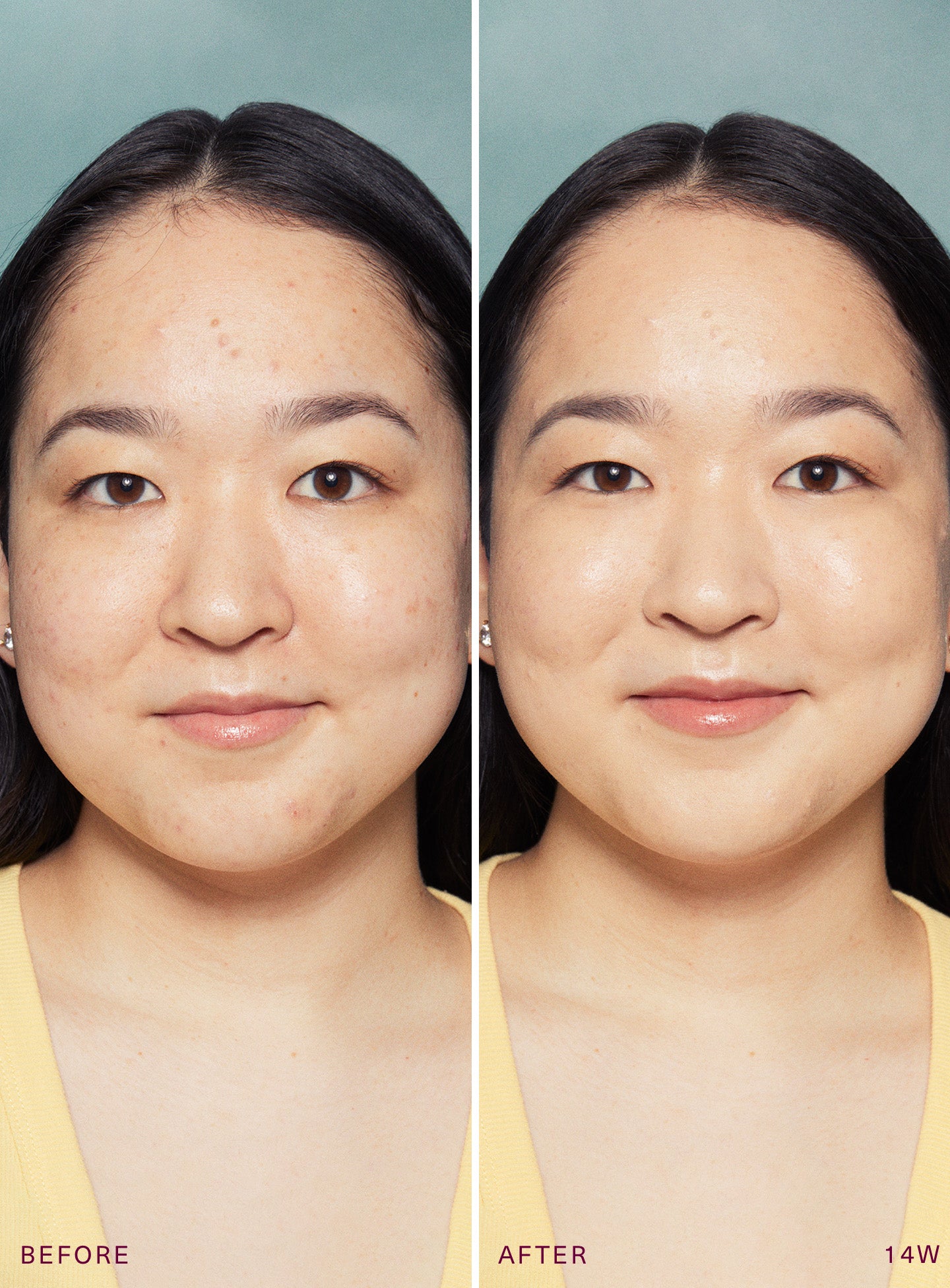 Positive Light Tinted Moisturizer Broad Spectrum SPF 20 Sunscreen - Image 6