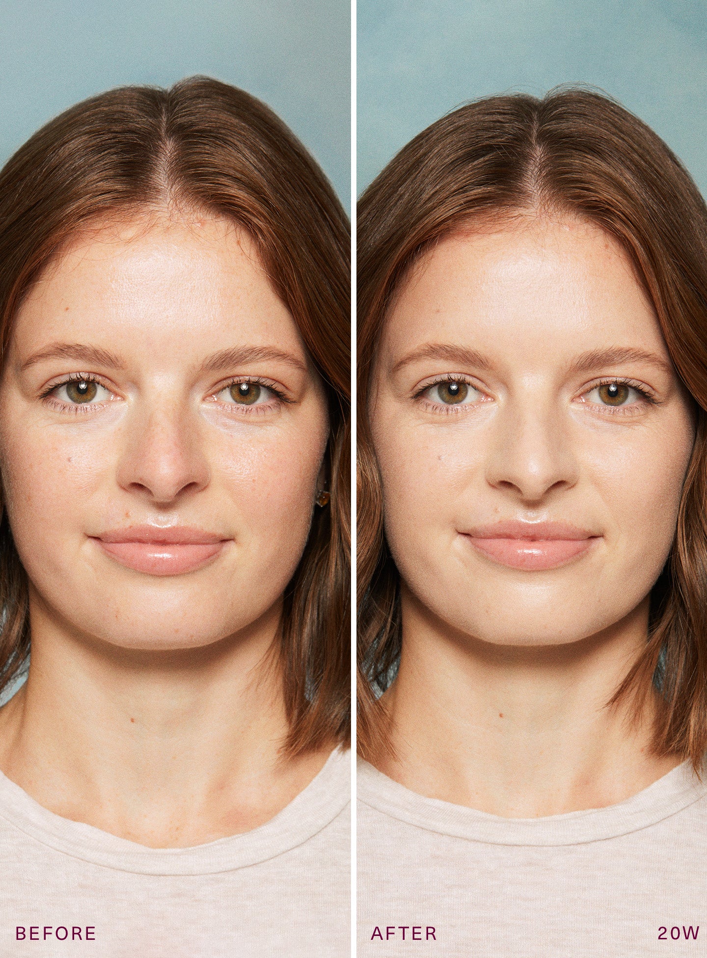 Positive Light Tinted Moisturizer Broad Spectrum SPF 20 Sunscreen - Image 18