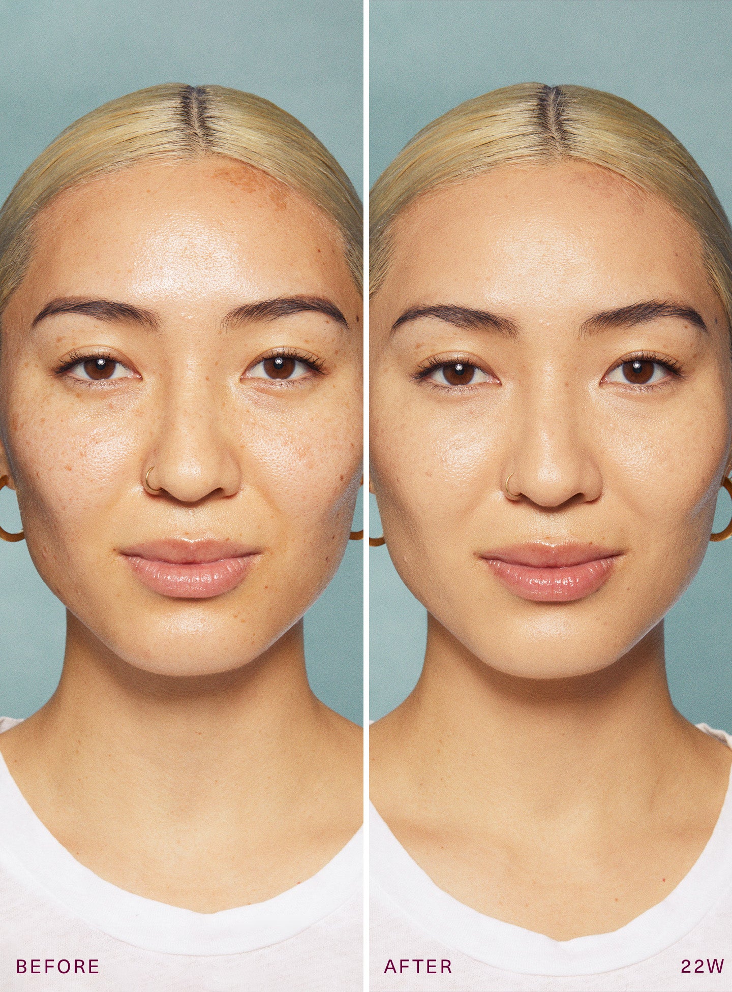 Positive Light Tinted Moisturizer Broad Spectrum SPF 20 Sunscreen - Image 22