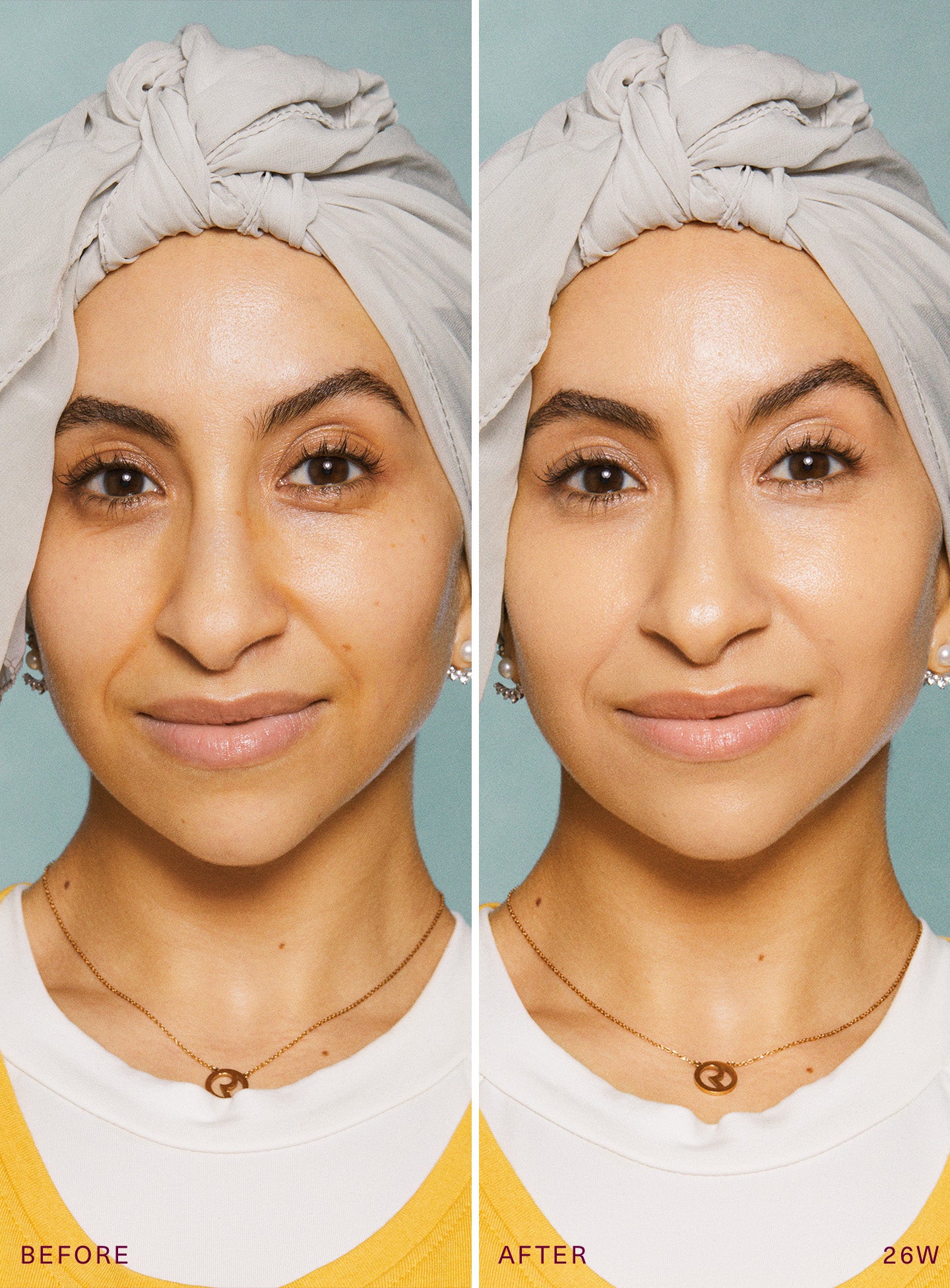 Positive Light Tinted Moisturizer Broad Spectrum SPF 20 Sunscreen - Image 30