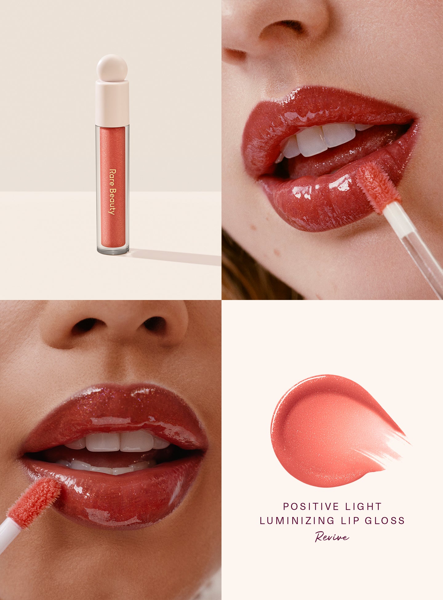 Glass Effect Lip Liner & Gloss Duo - Image 6