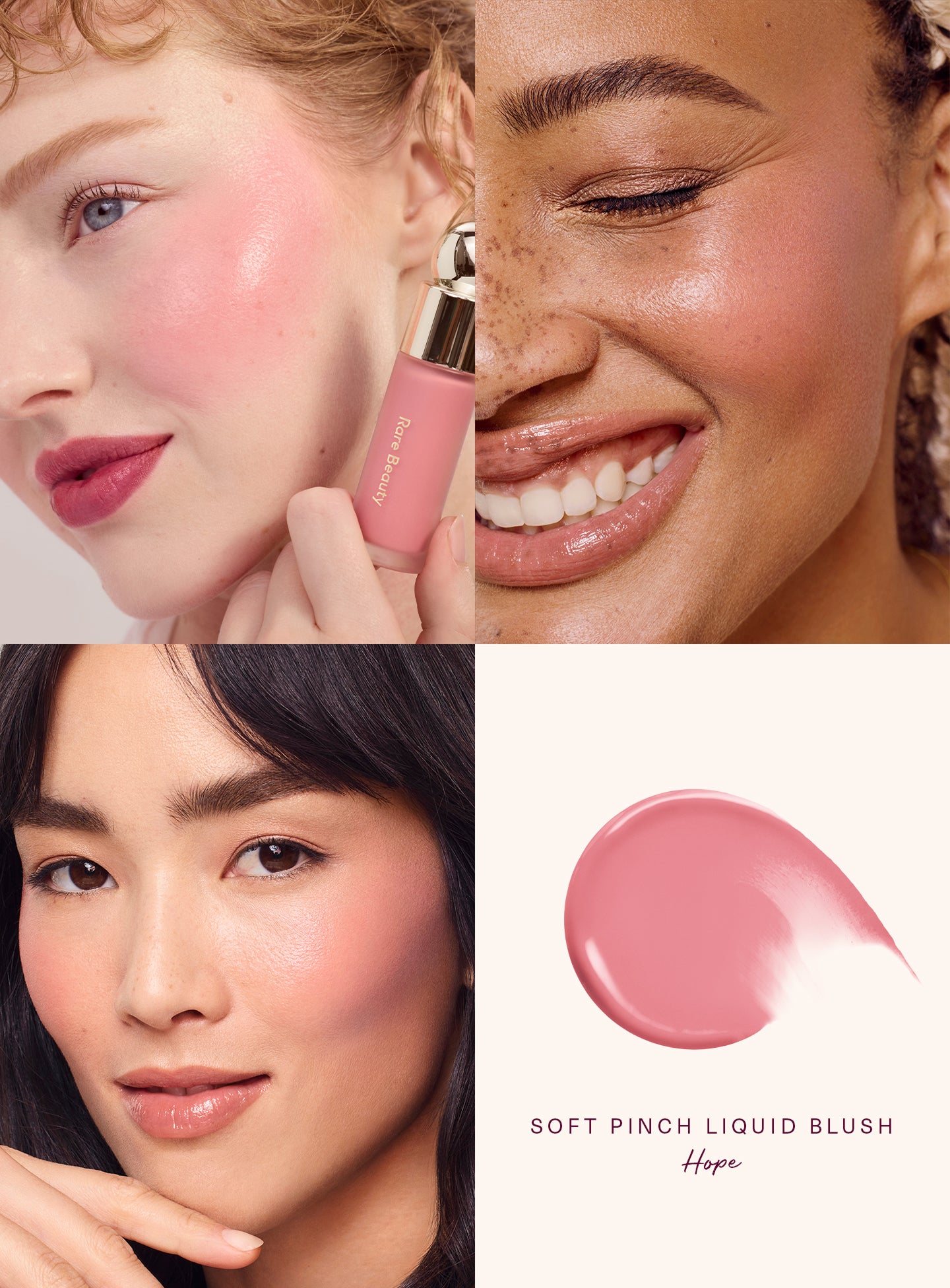Soft Pinch Lip & Cheek Edit - Image 5