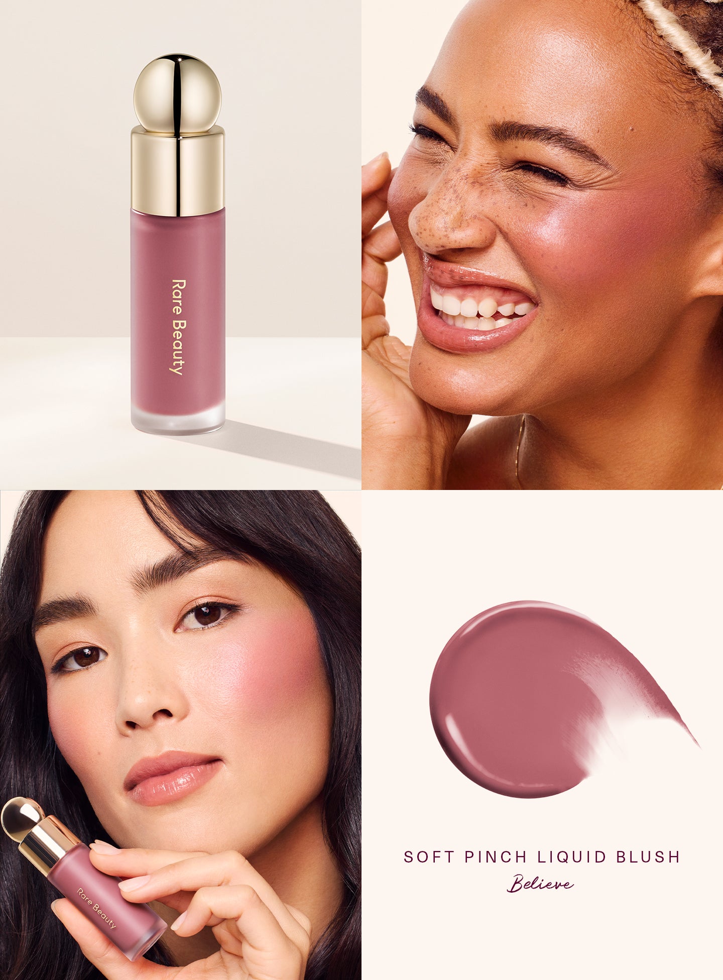 Soft Pinch Liquid Blush - Image 17