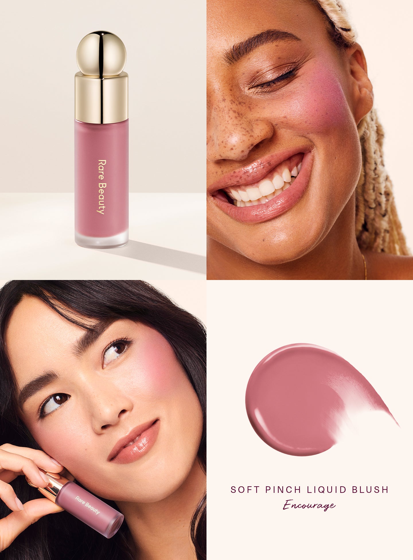 Soft Pinch Liquid Blush - Image 14