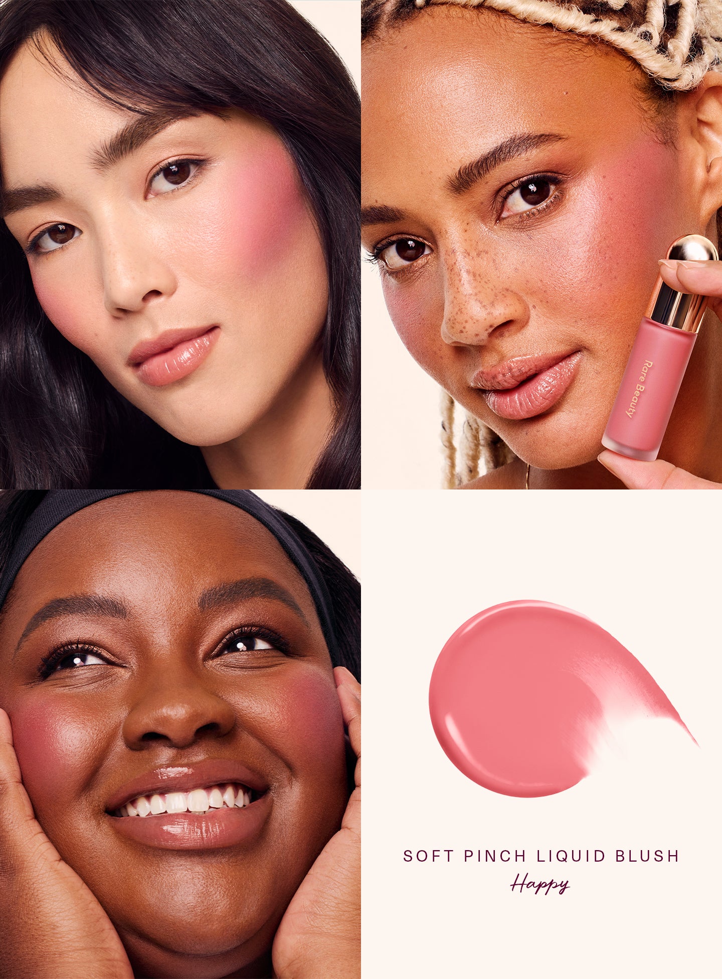 Soft Pinch Liquid Blush - Image 20