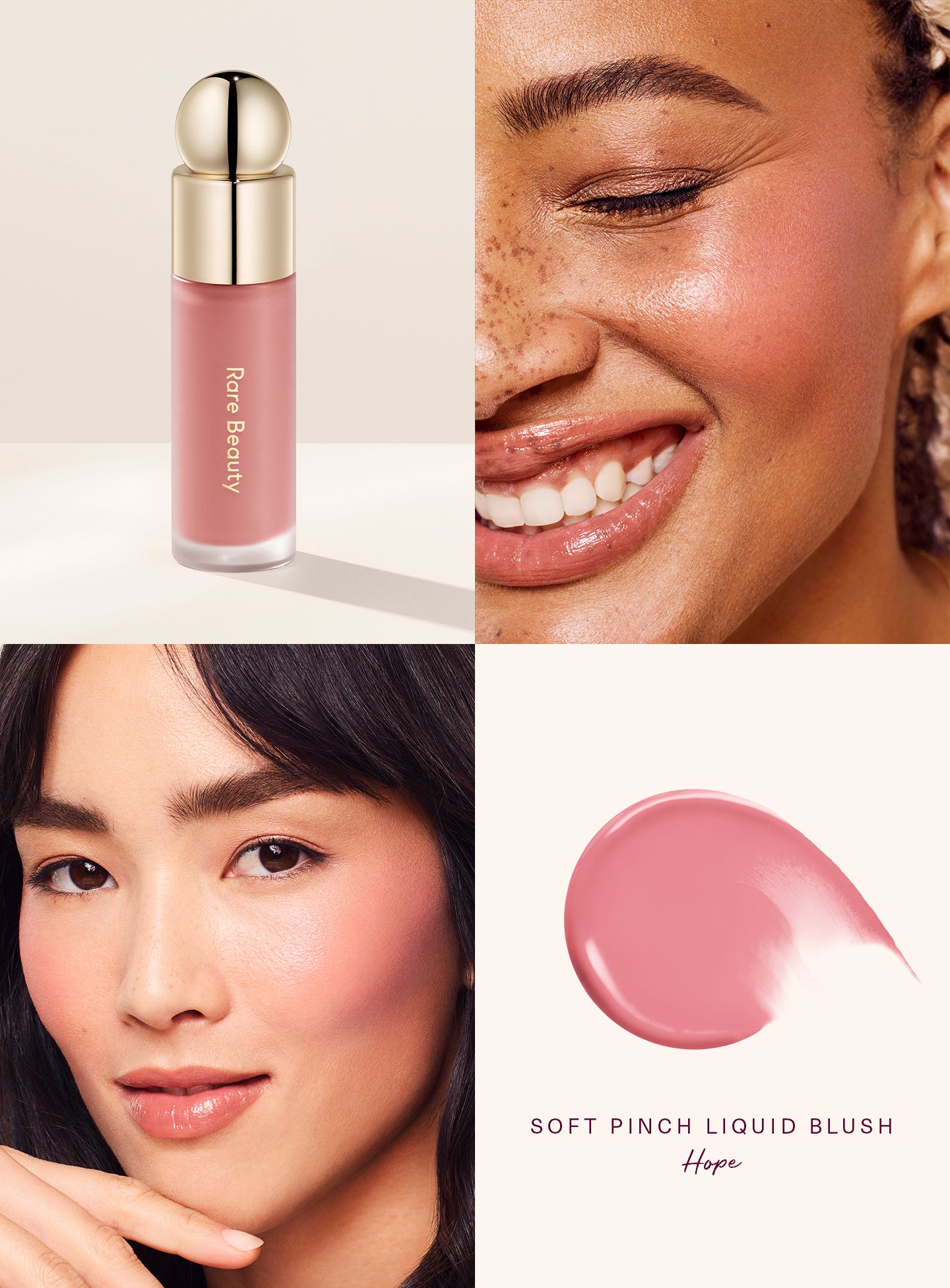 Liquid Blush & Brow Gel Duo - Image 2