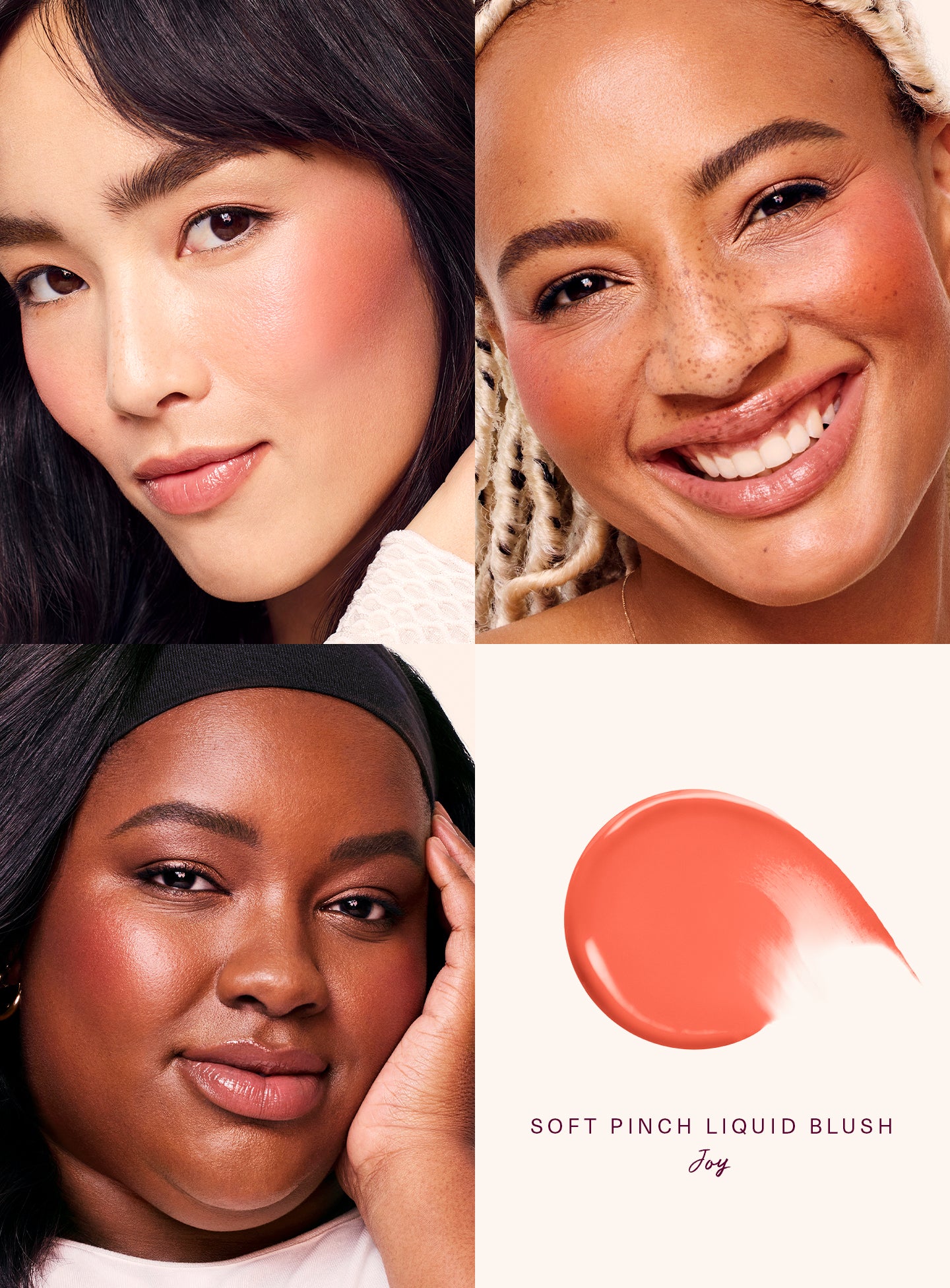 Soft Pinch Liquid Blush - Image 26