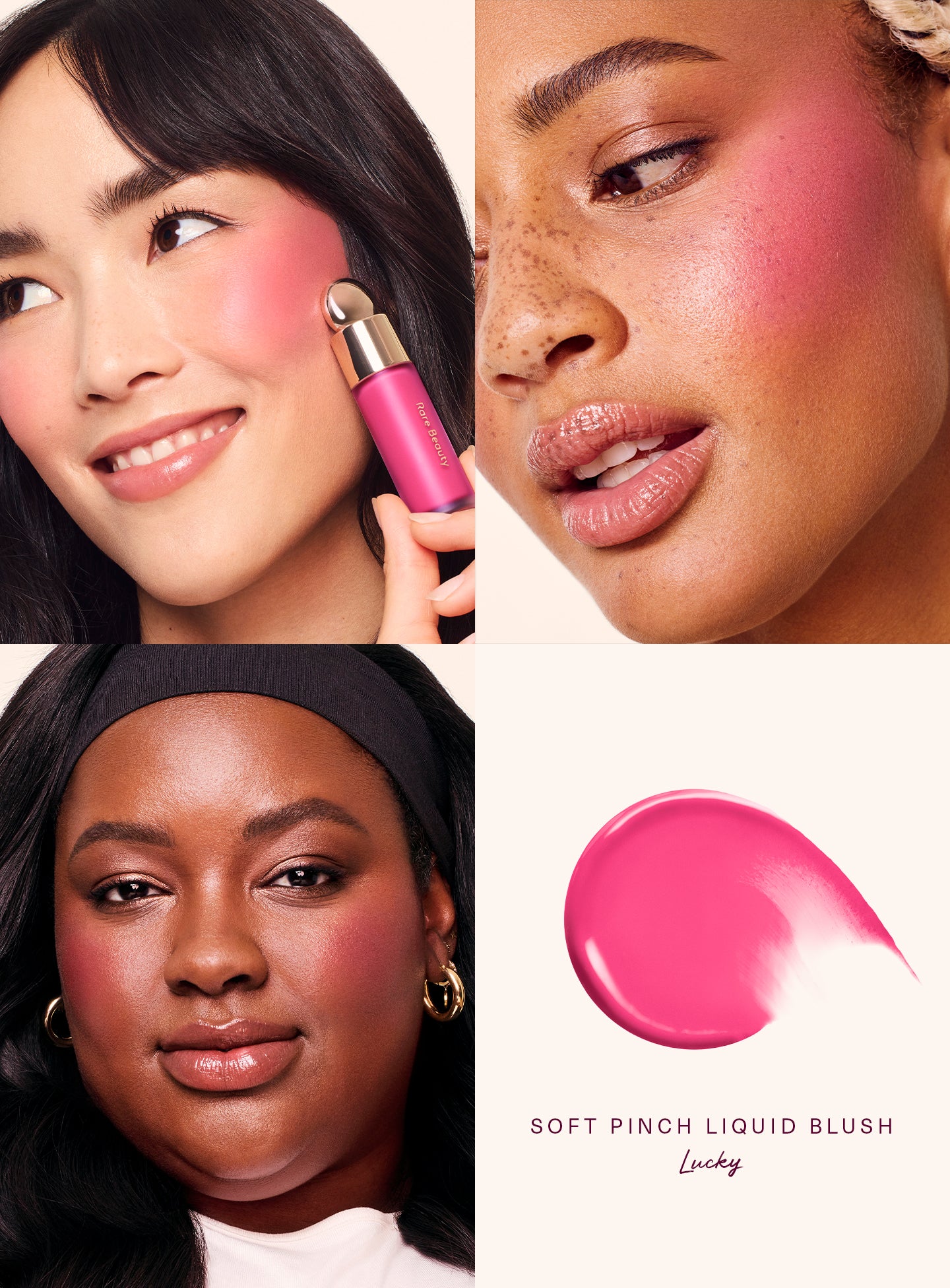 Soft Pinch Liquid Blush - Image 23
