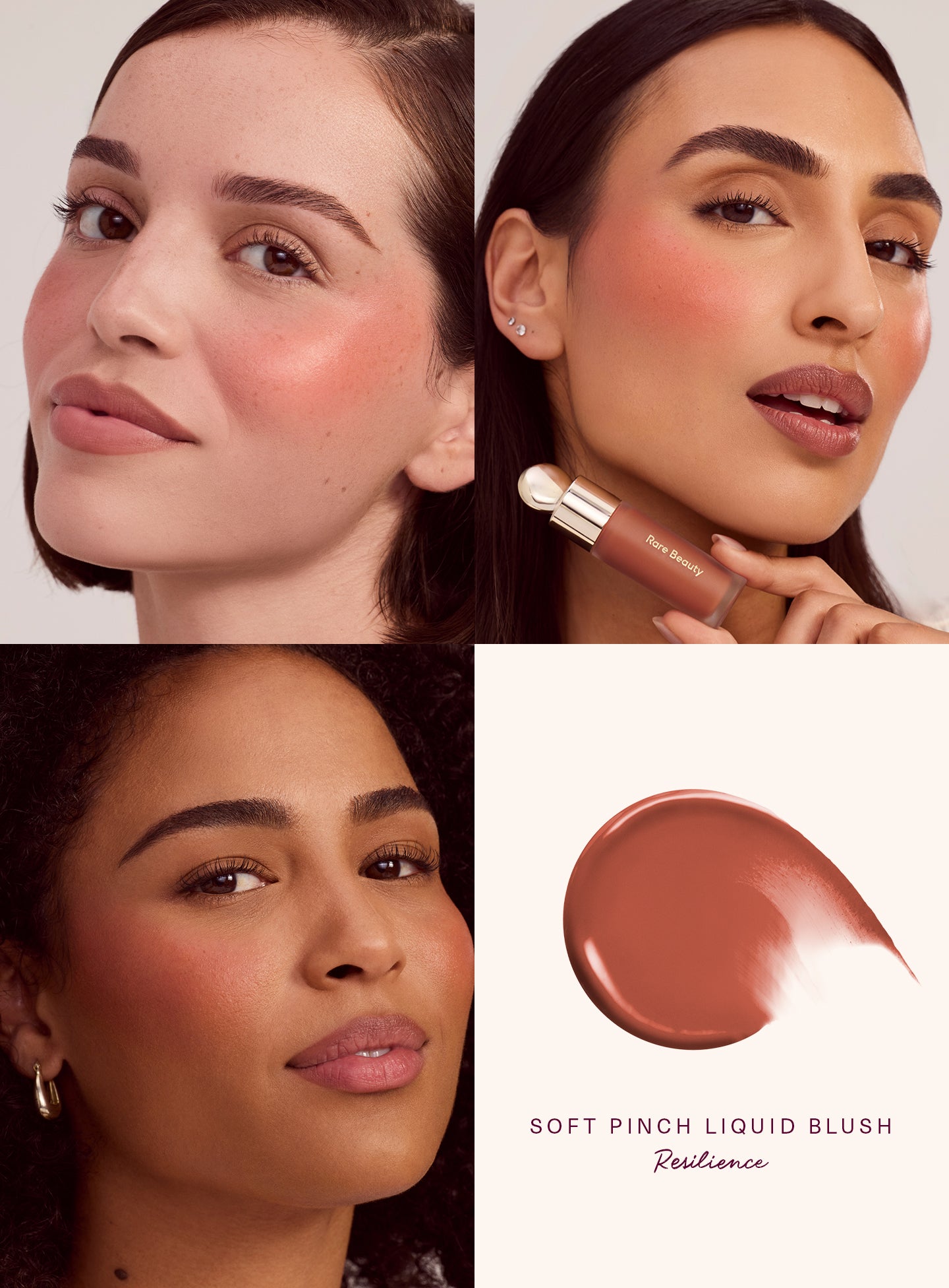 Warm Radiance Mini Blush & Luminizer Duo - Image 2