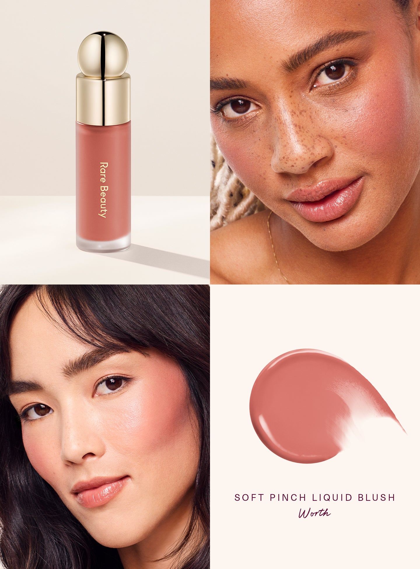 Soft Pinch Liquid Blush - Image 9