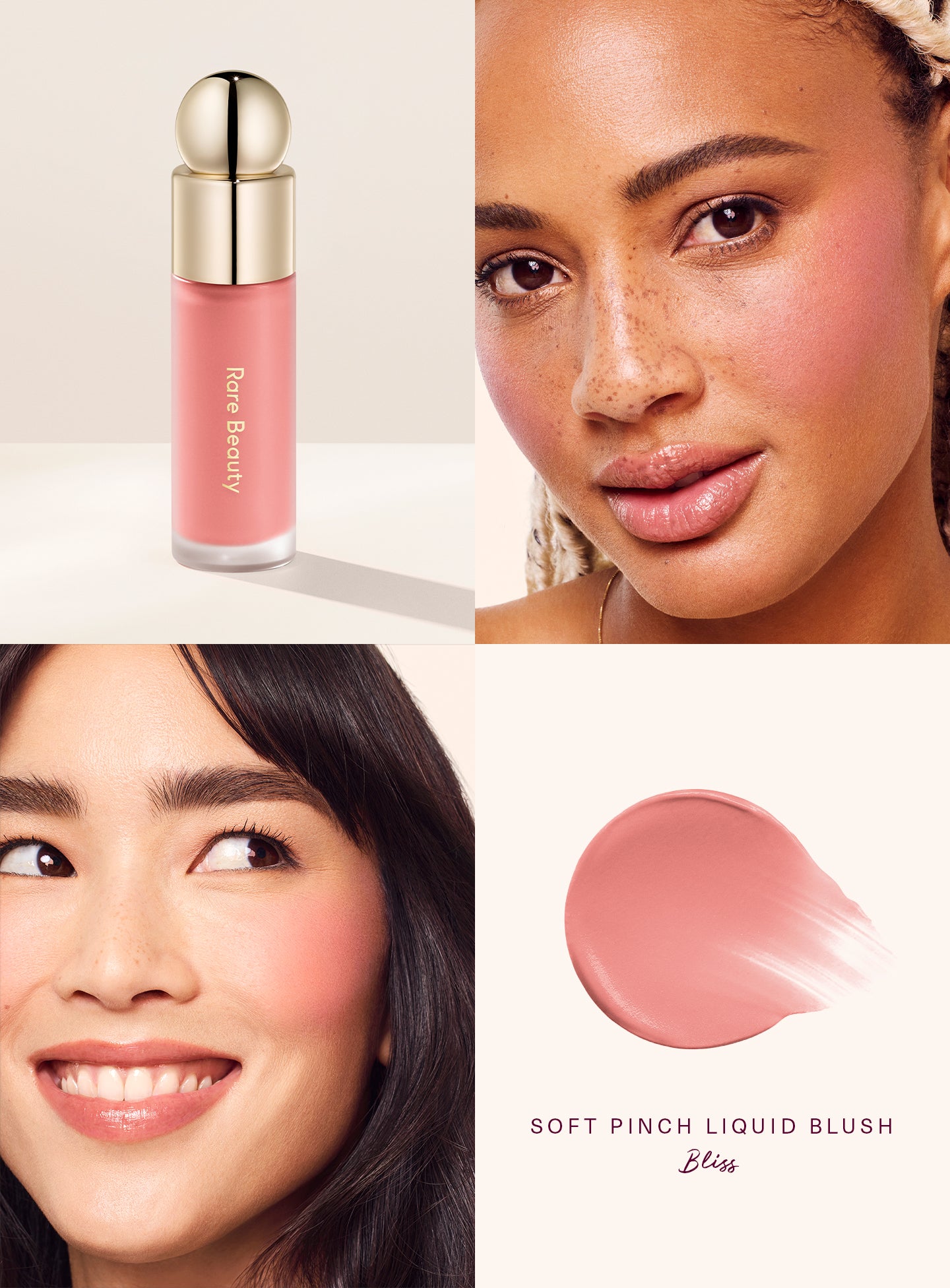 Soft Pinch Liquid Blush - Image 6