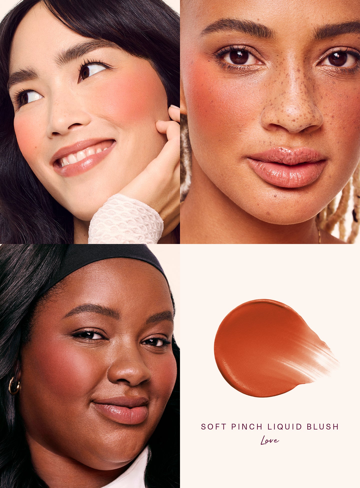 Soft Pinch Liquid Blush - Image 29