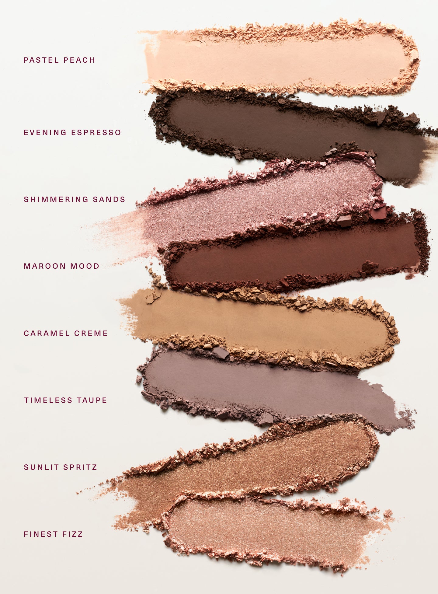 Essential Neutrals Eyeshadow Palette - Image 10